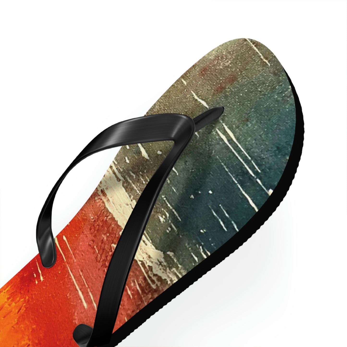 Beach Flip Flops
