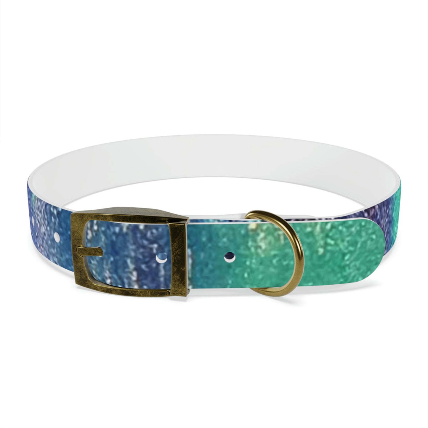 Simply BlueDog Collar