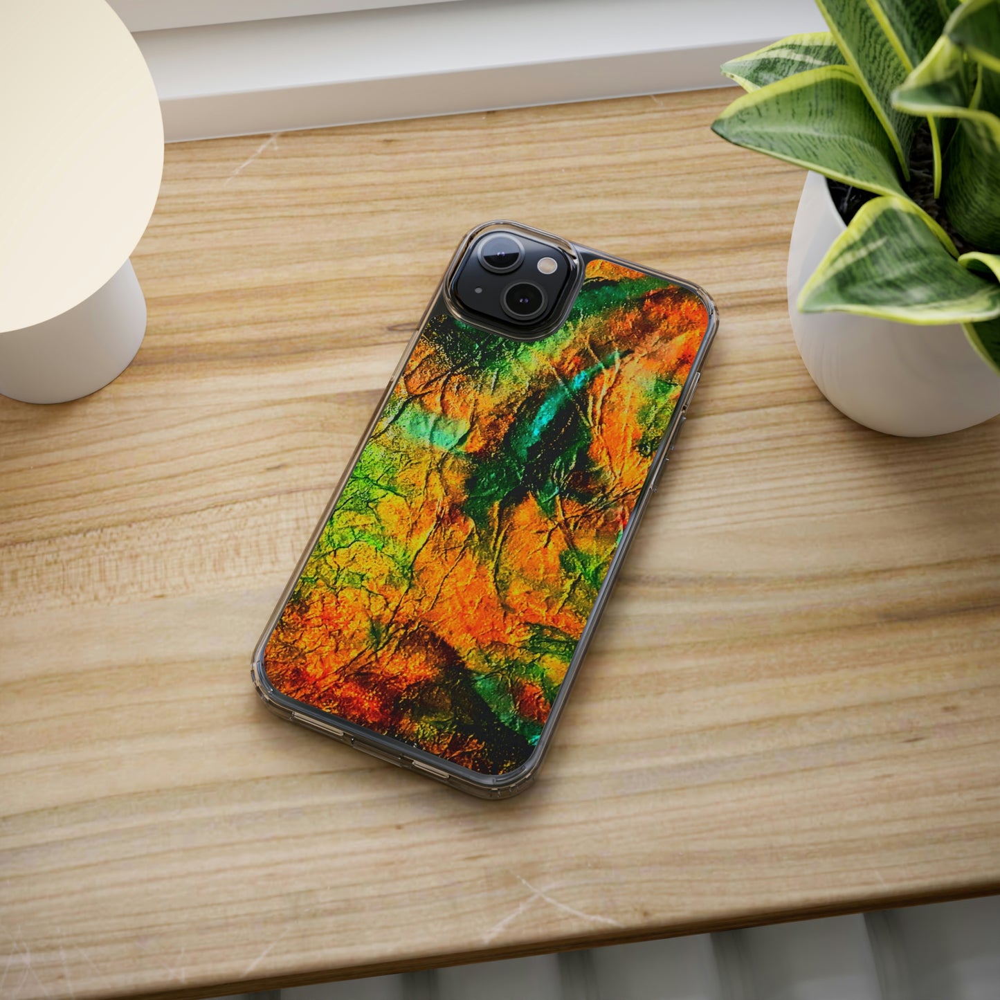 Climate Change Clear Cases