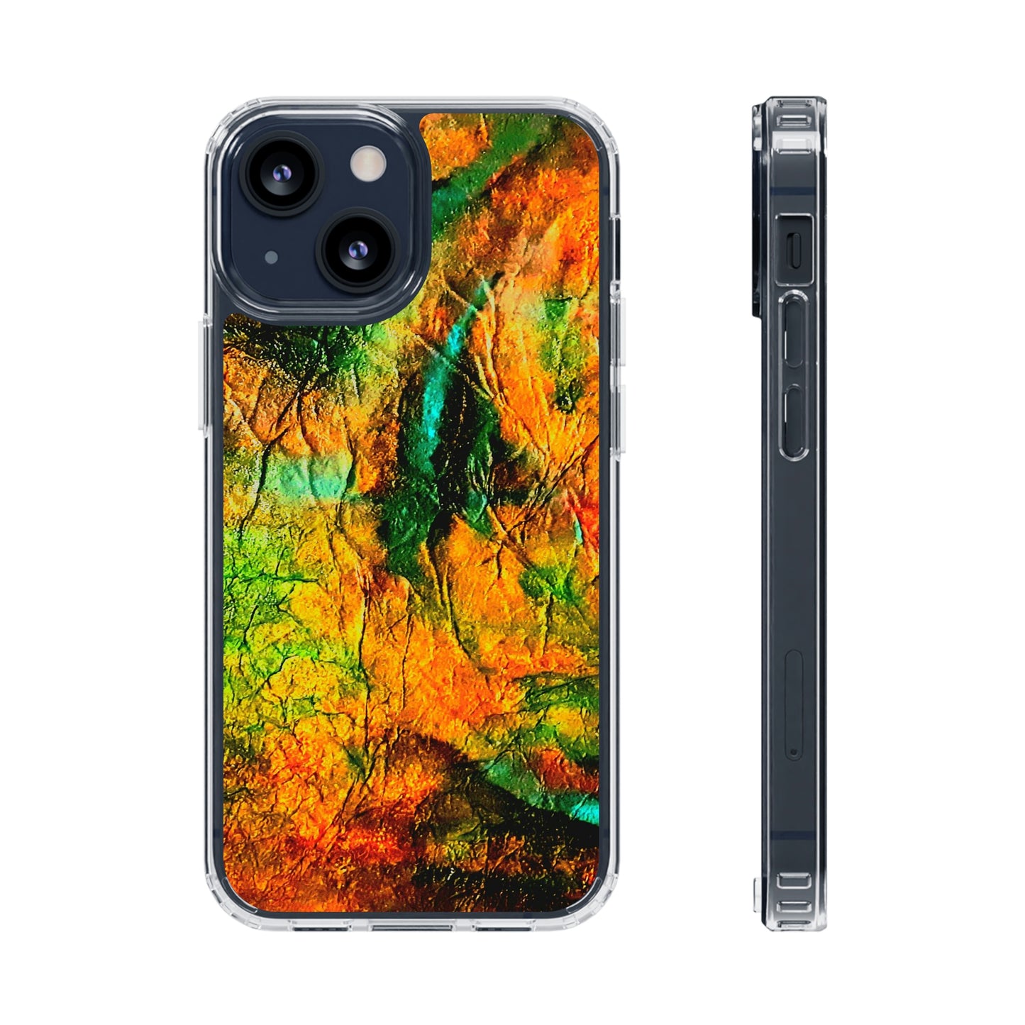Climate Change Clear Cases