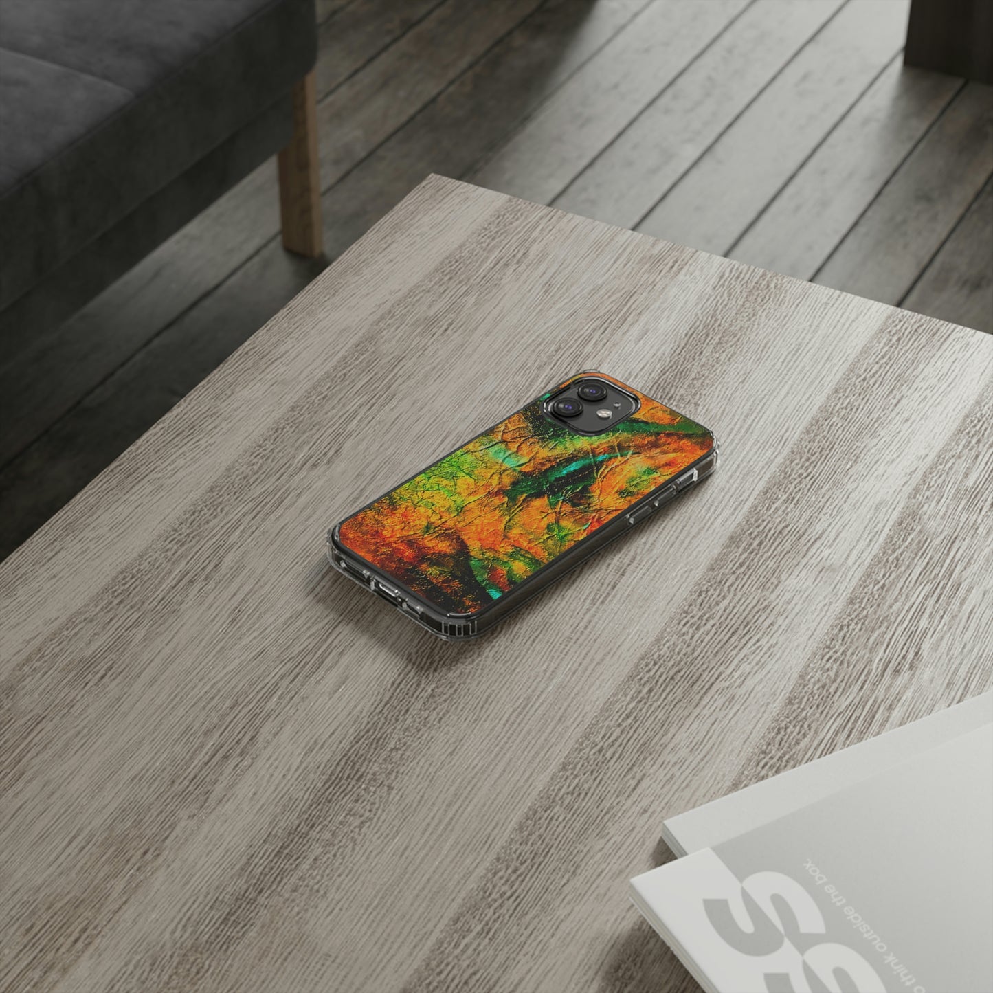 Climate Change Clear Cases
