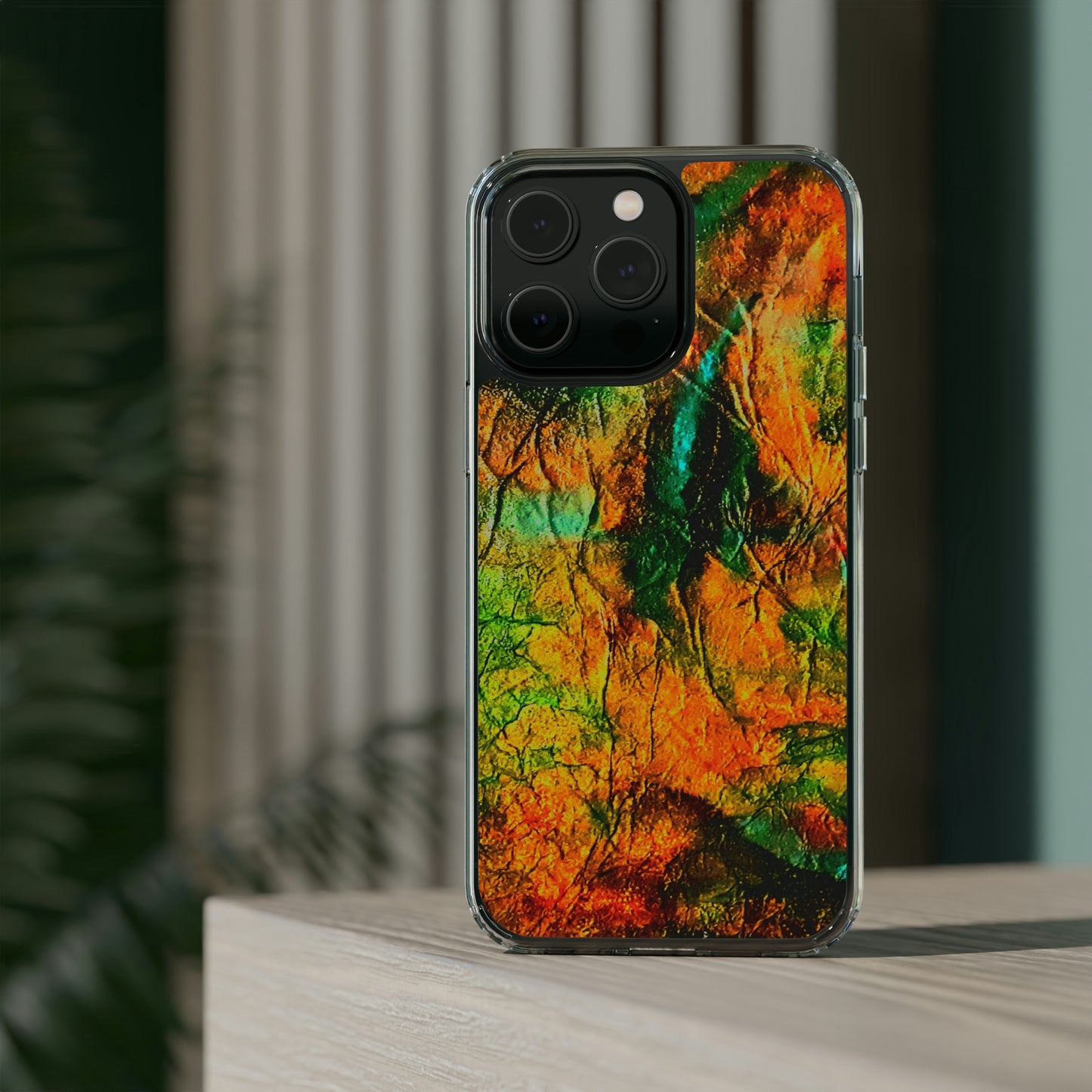 Climate Change Clear Cases