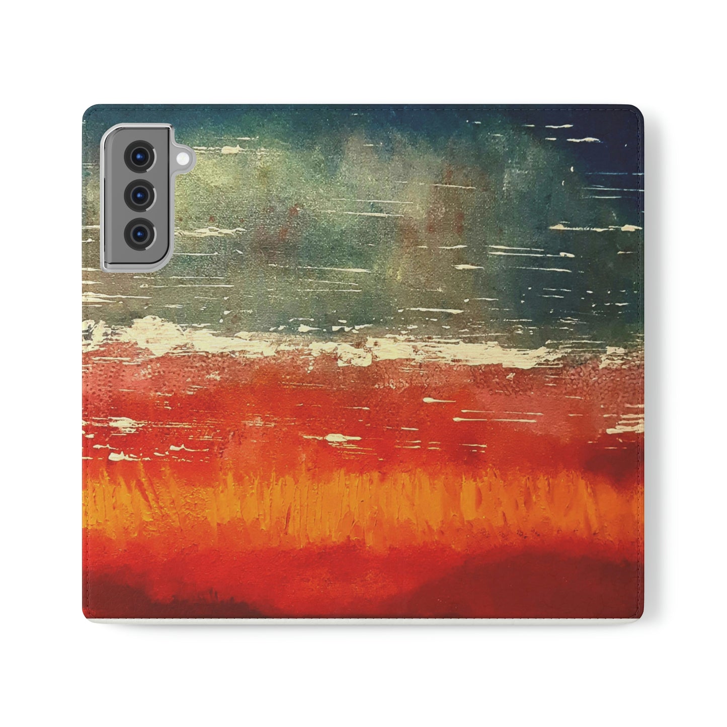 Beach Flip Cases