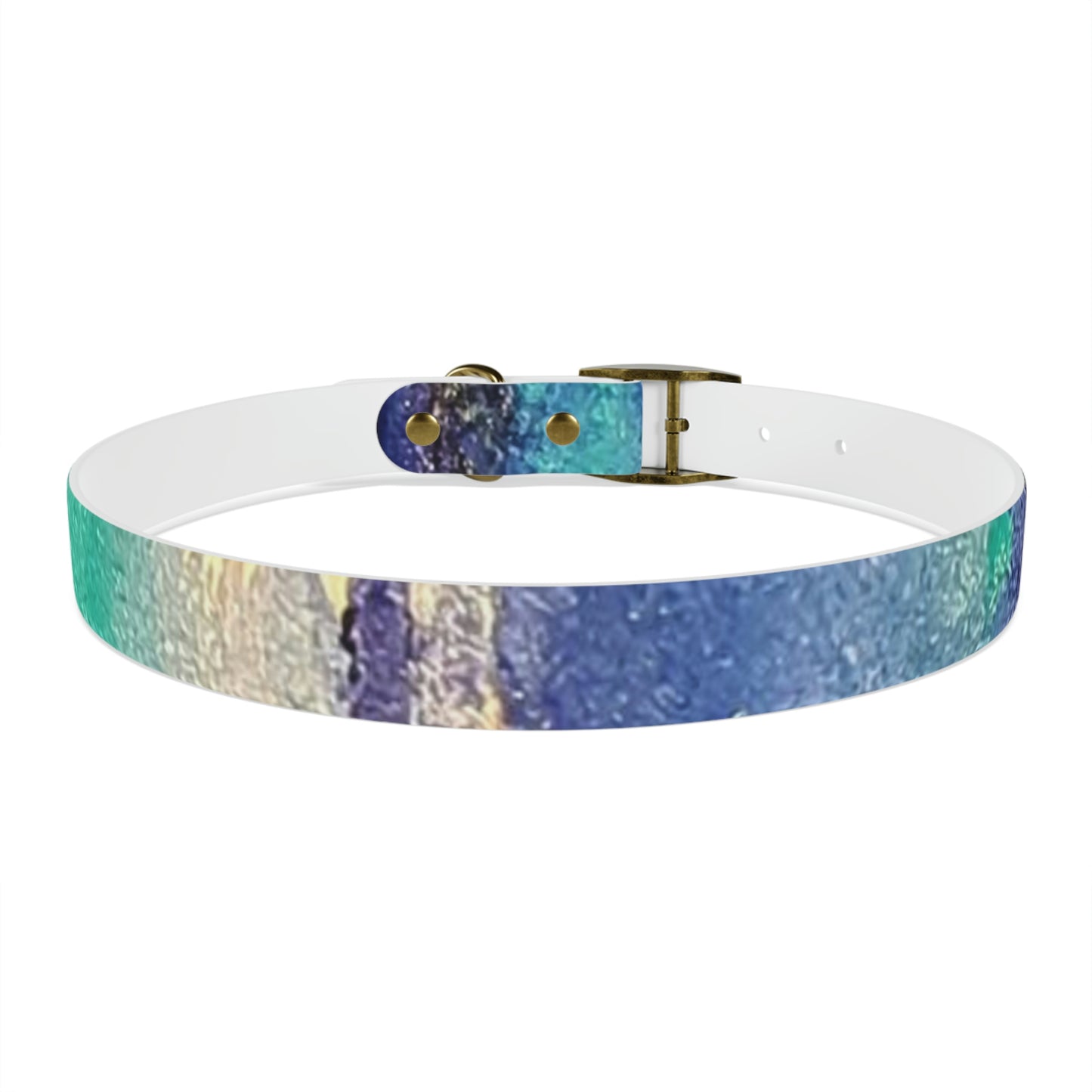 Simply BlueDog Collar