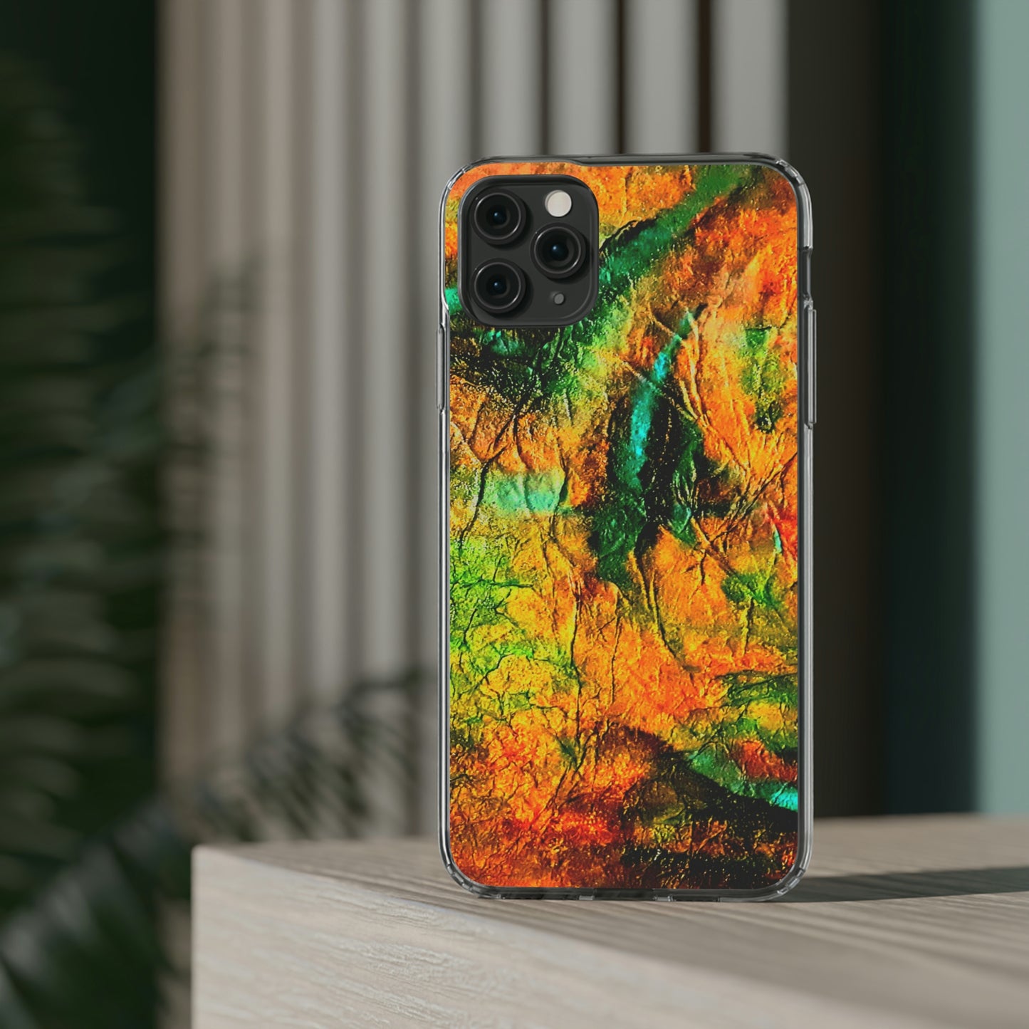 Climate Change Clear Cases
