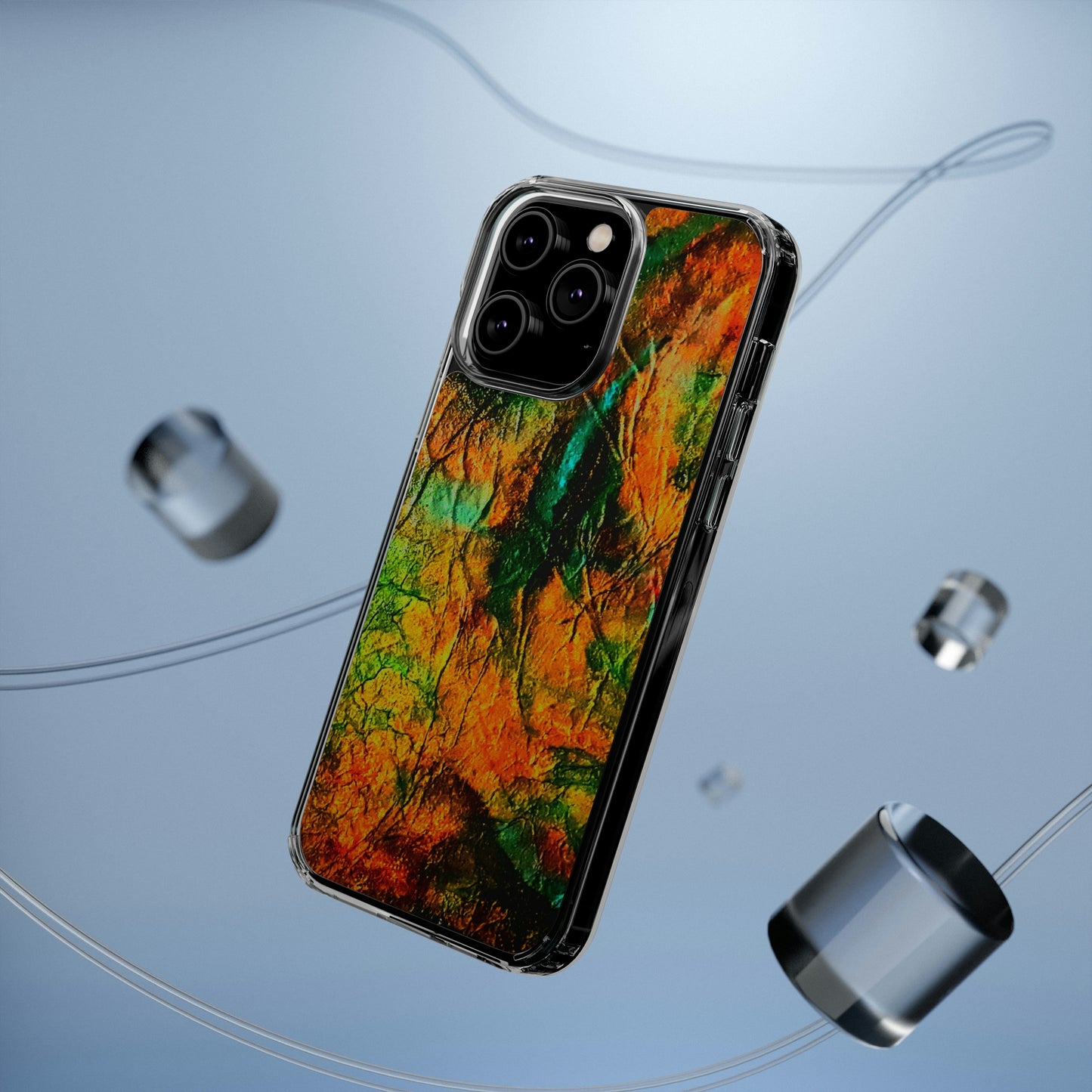 Climate Change Clear Cases