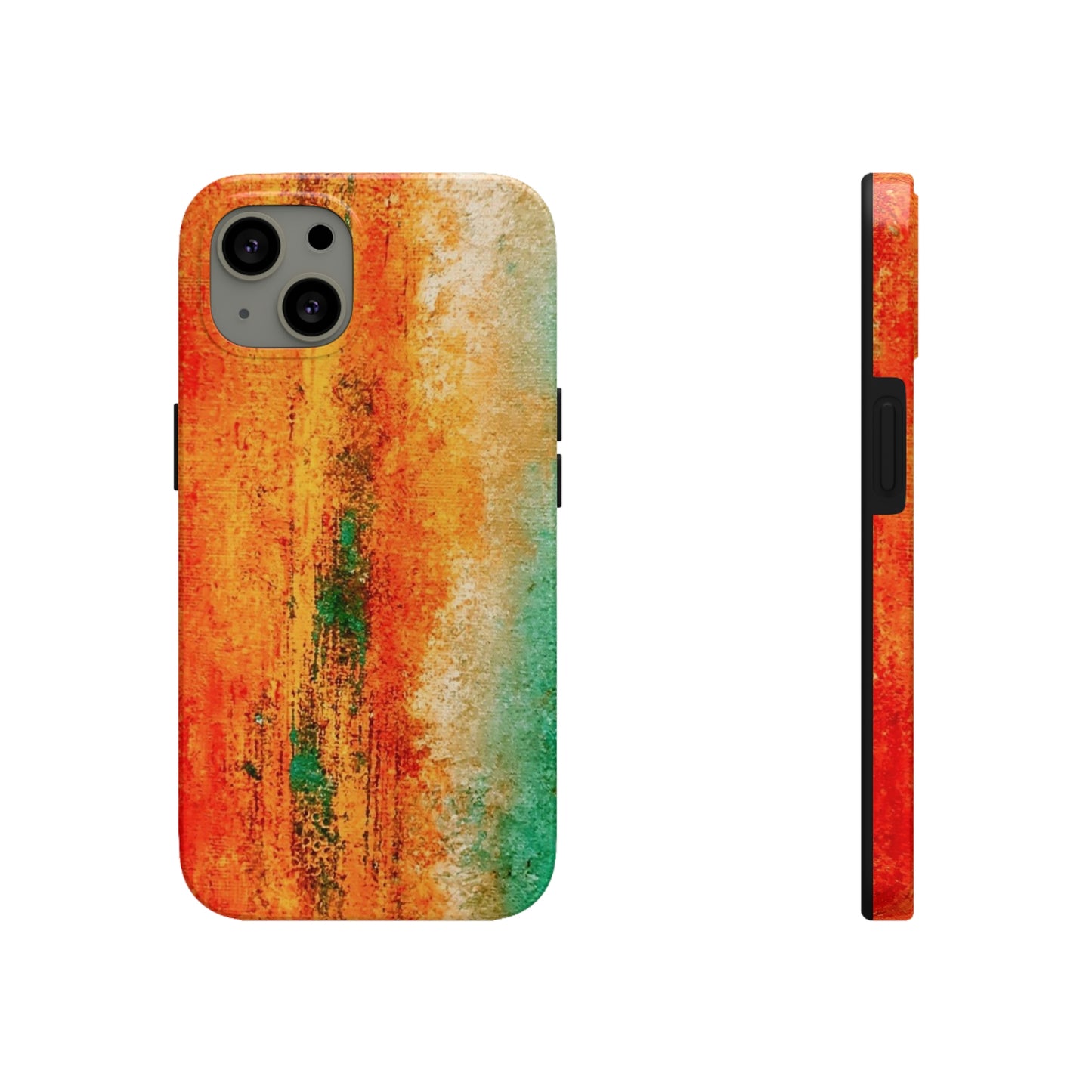 Barrier Reef Tough Phone Cases, Case-Mate