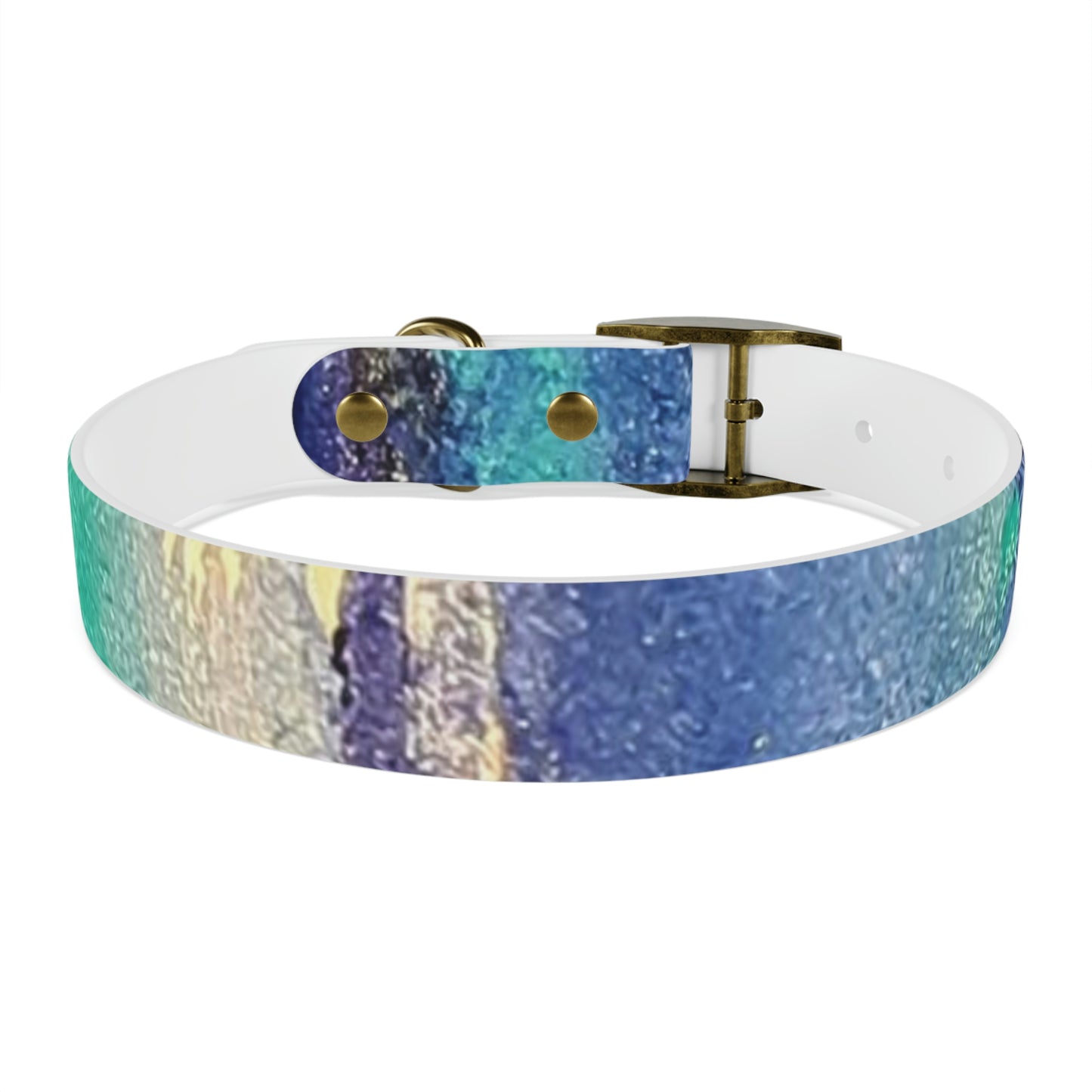 Simply BlueDog Collar