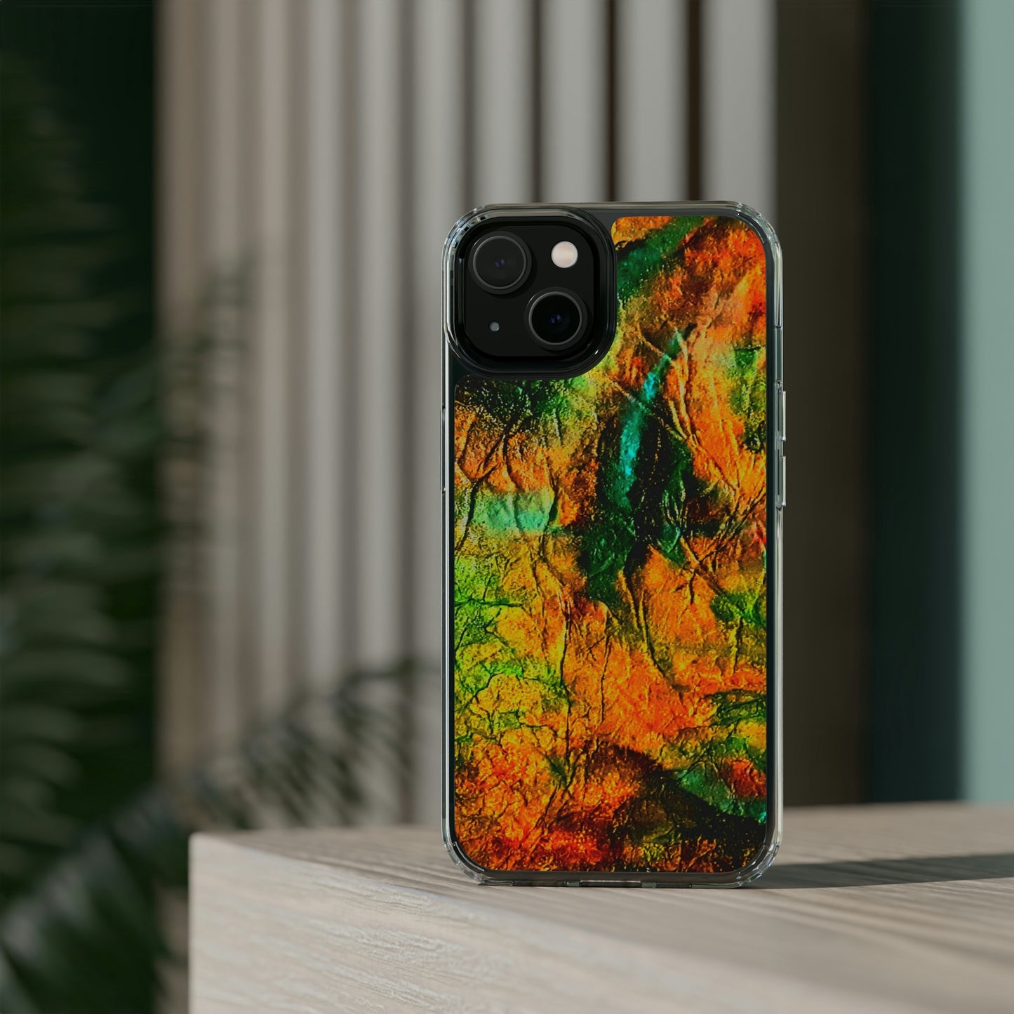 Climate Change Clear Cases