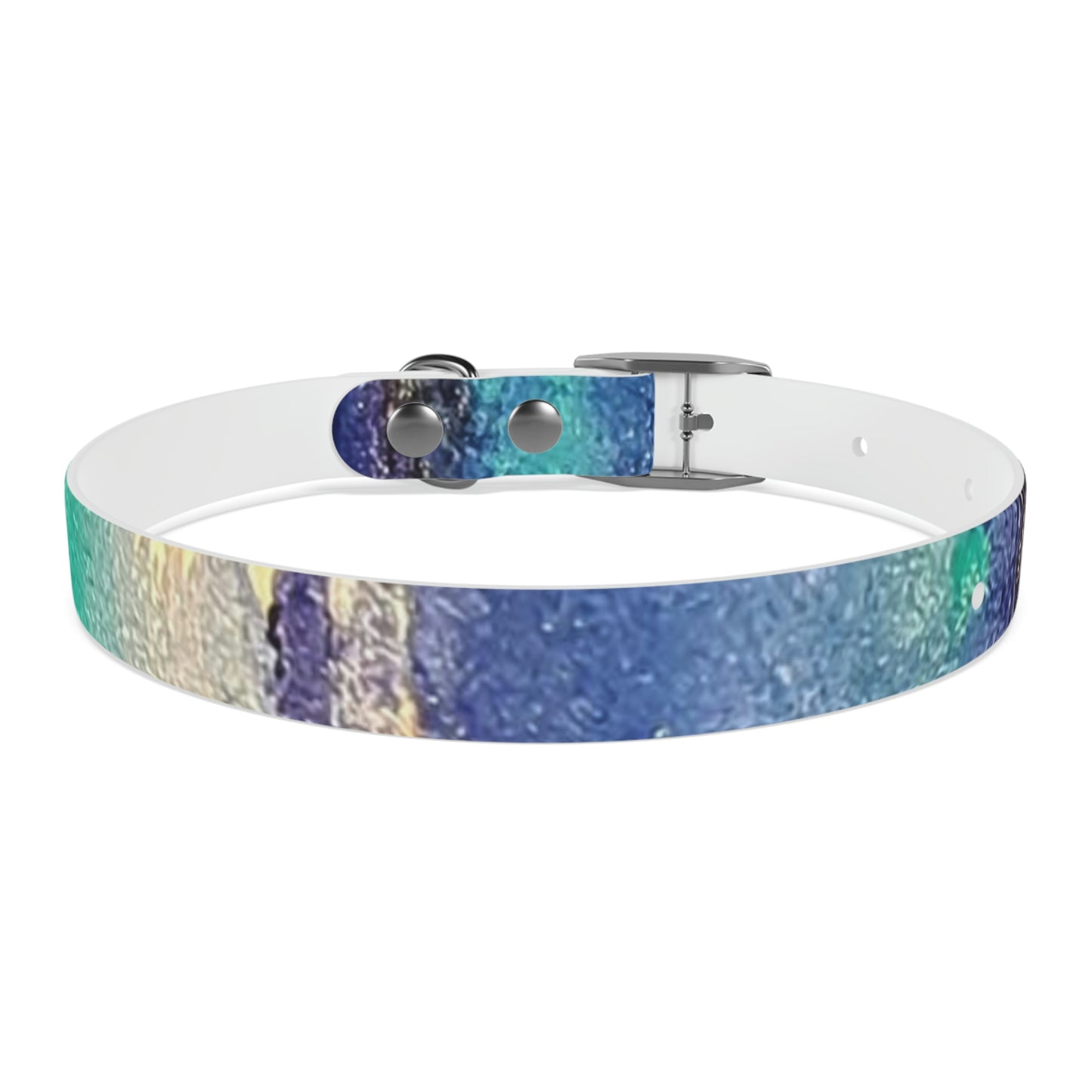 Simply BlueDog Collar