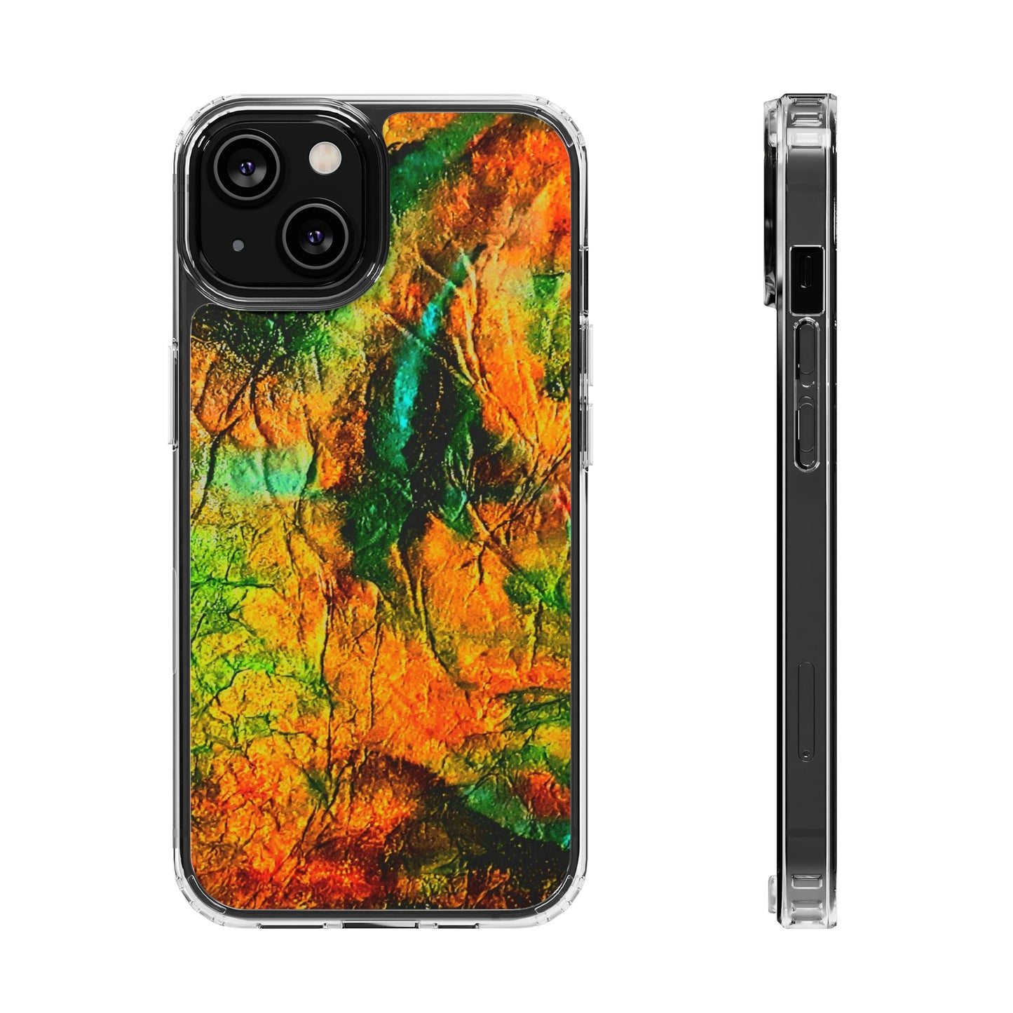 Climate Change Clear Cases