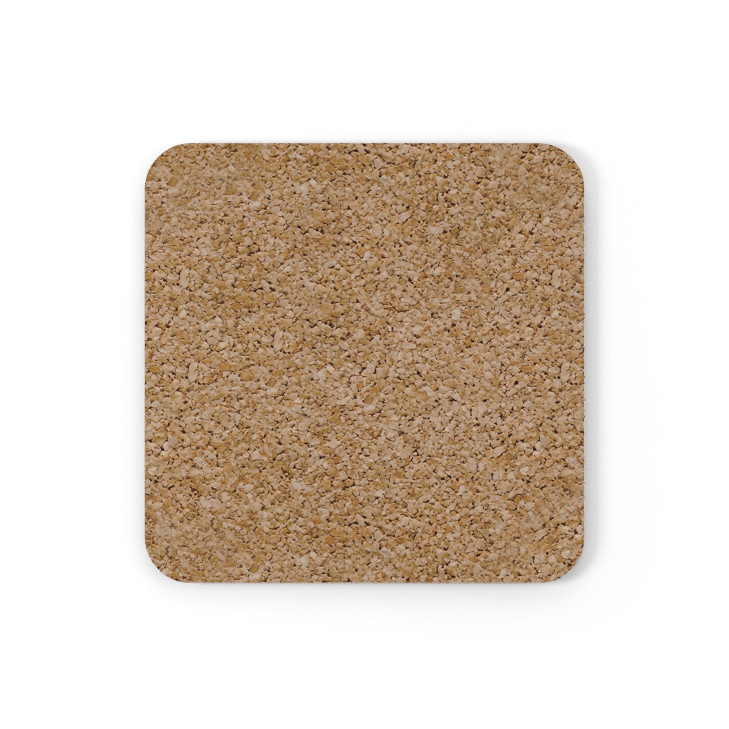 Australia Cork Back Coaster