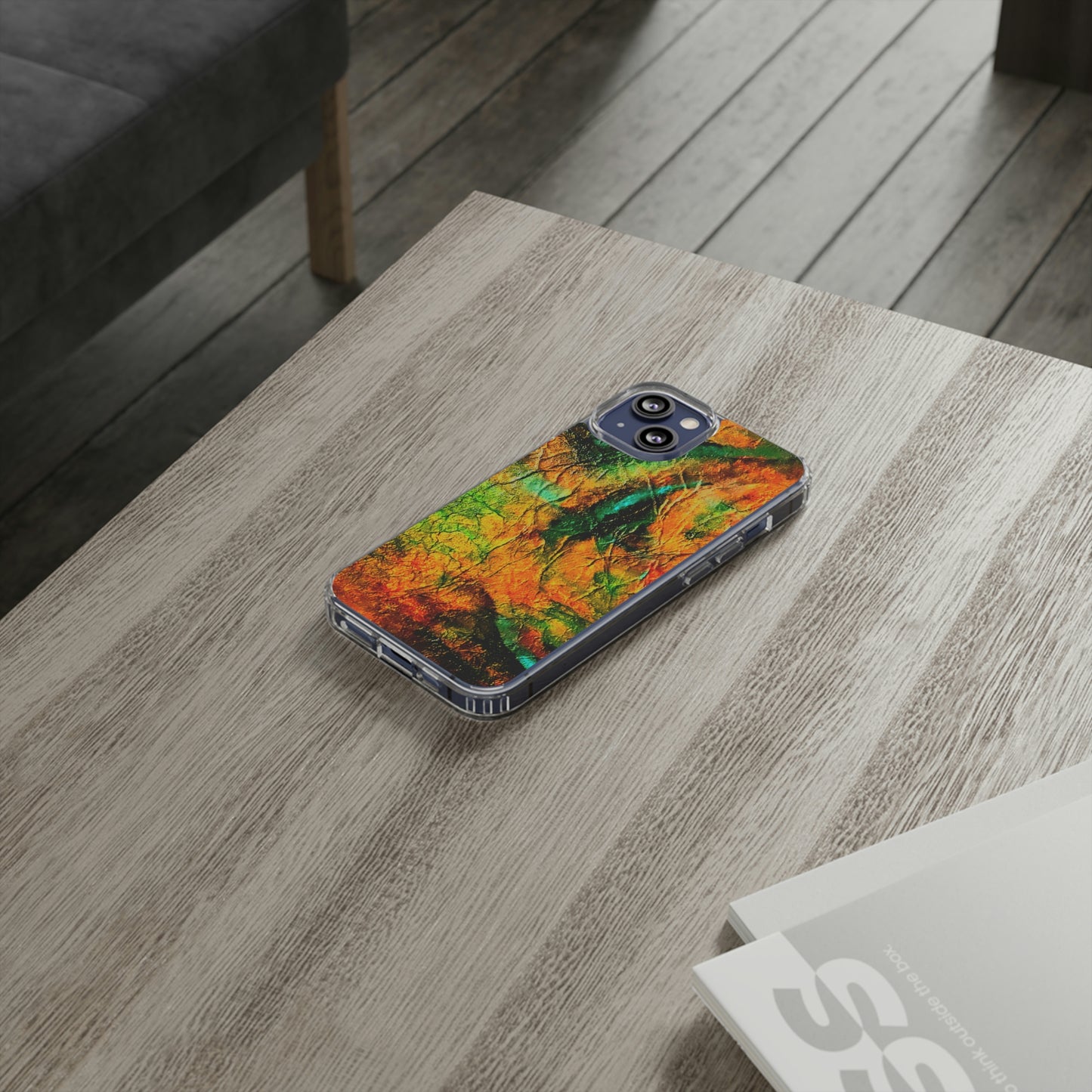 Climate Change Clear Cases