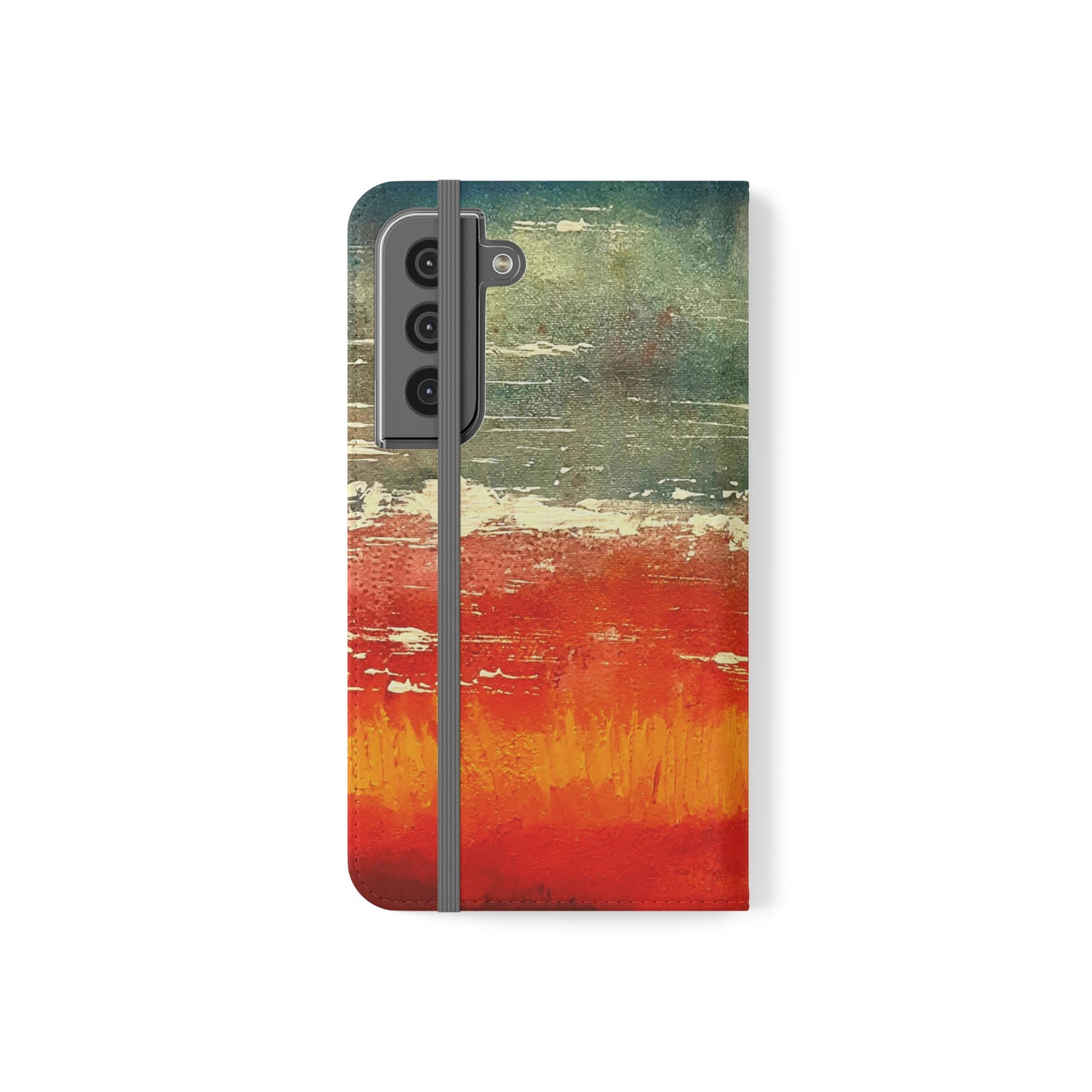 Beach Flip Cases