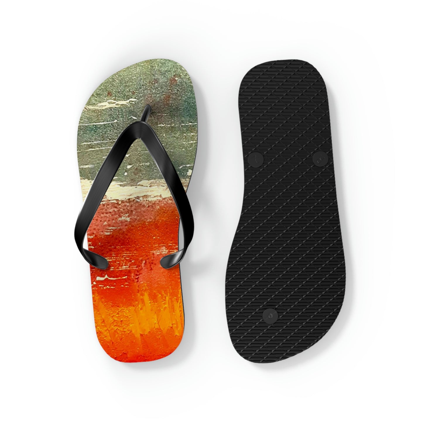 Beach Flip Flops