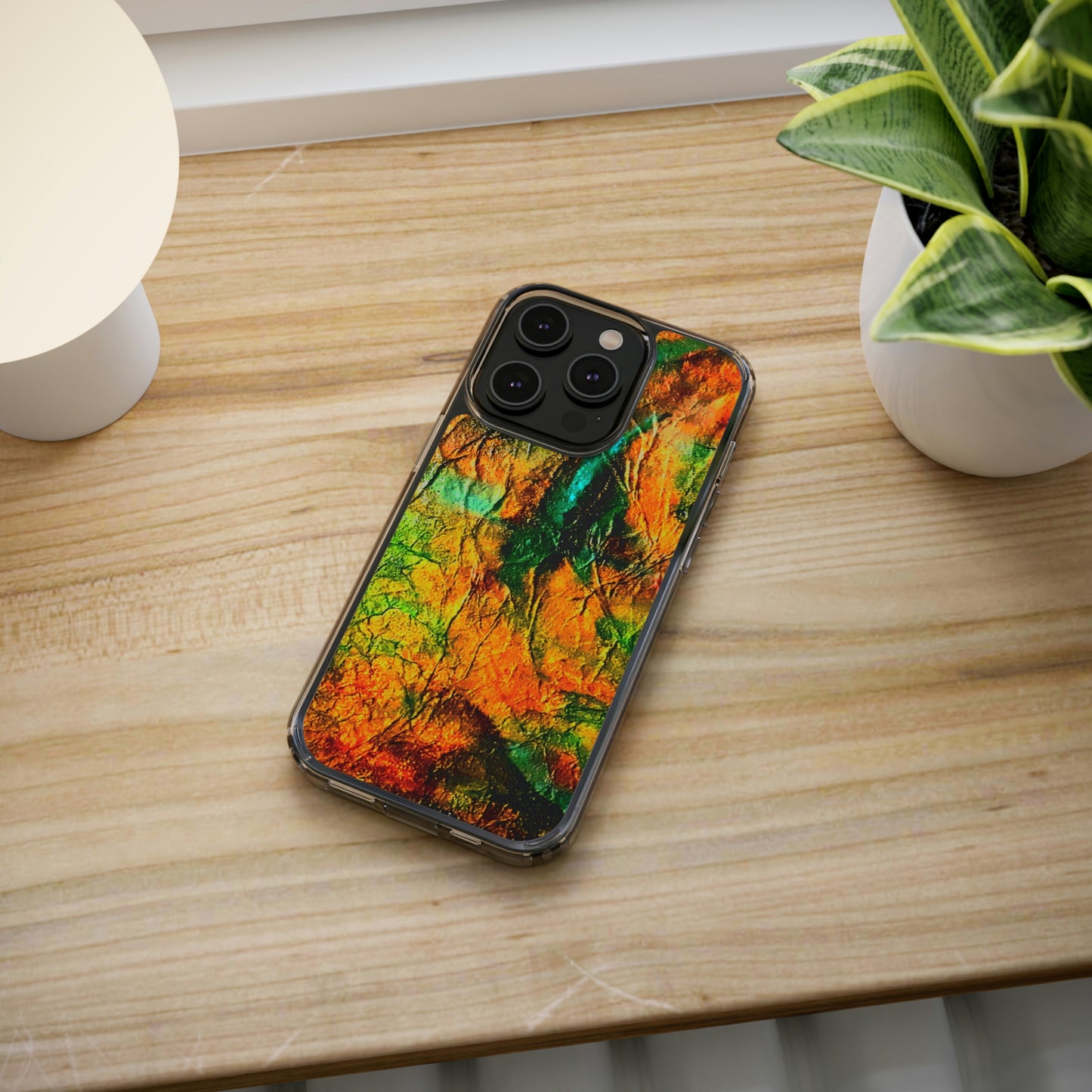 Climate Change Clear Cases