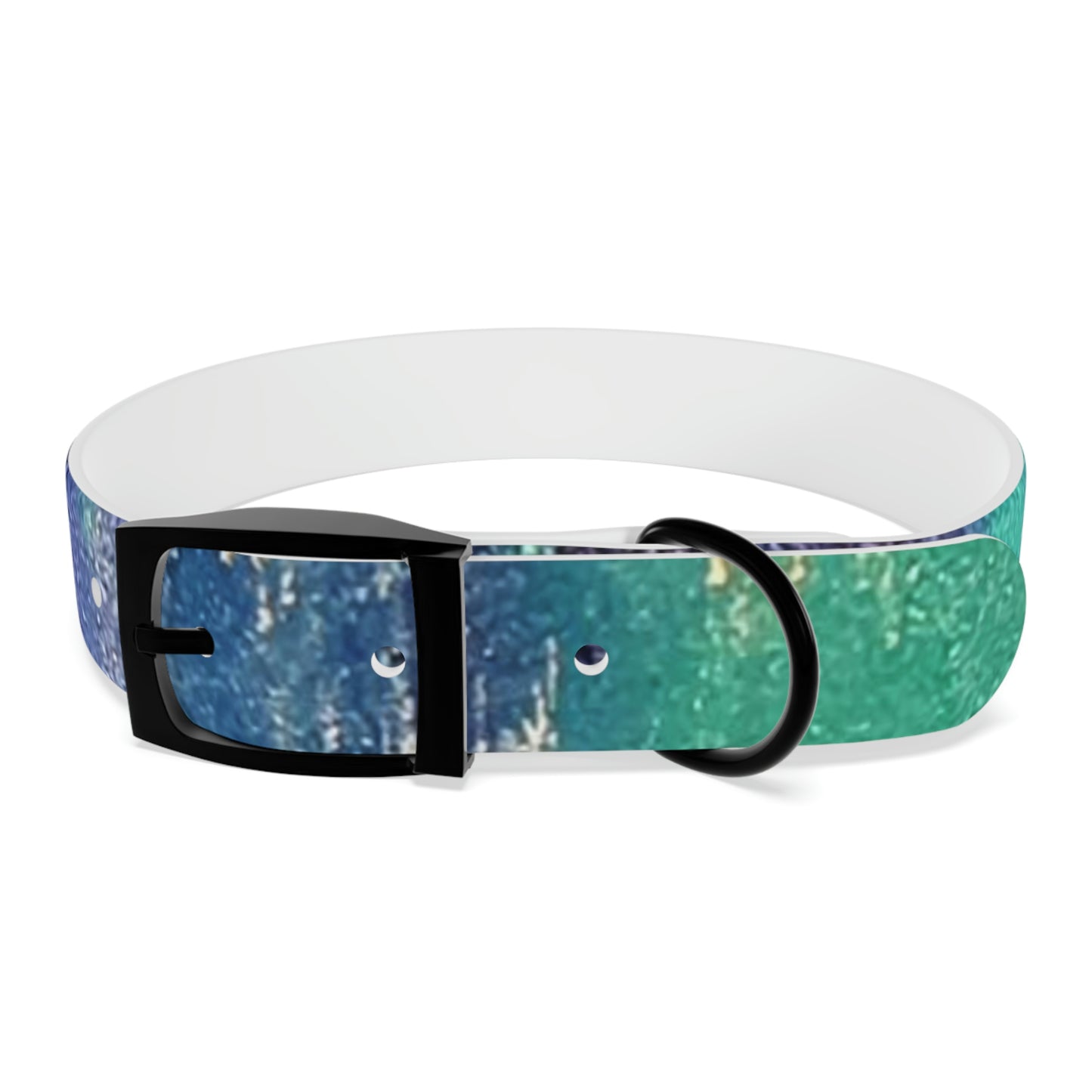 Simply BlueDog Collar