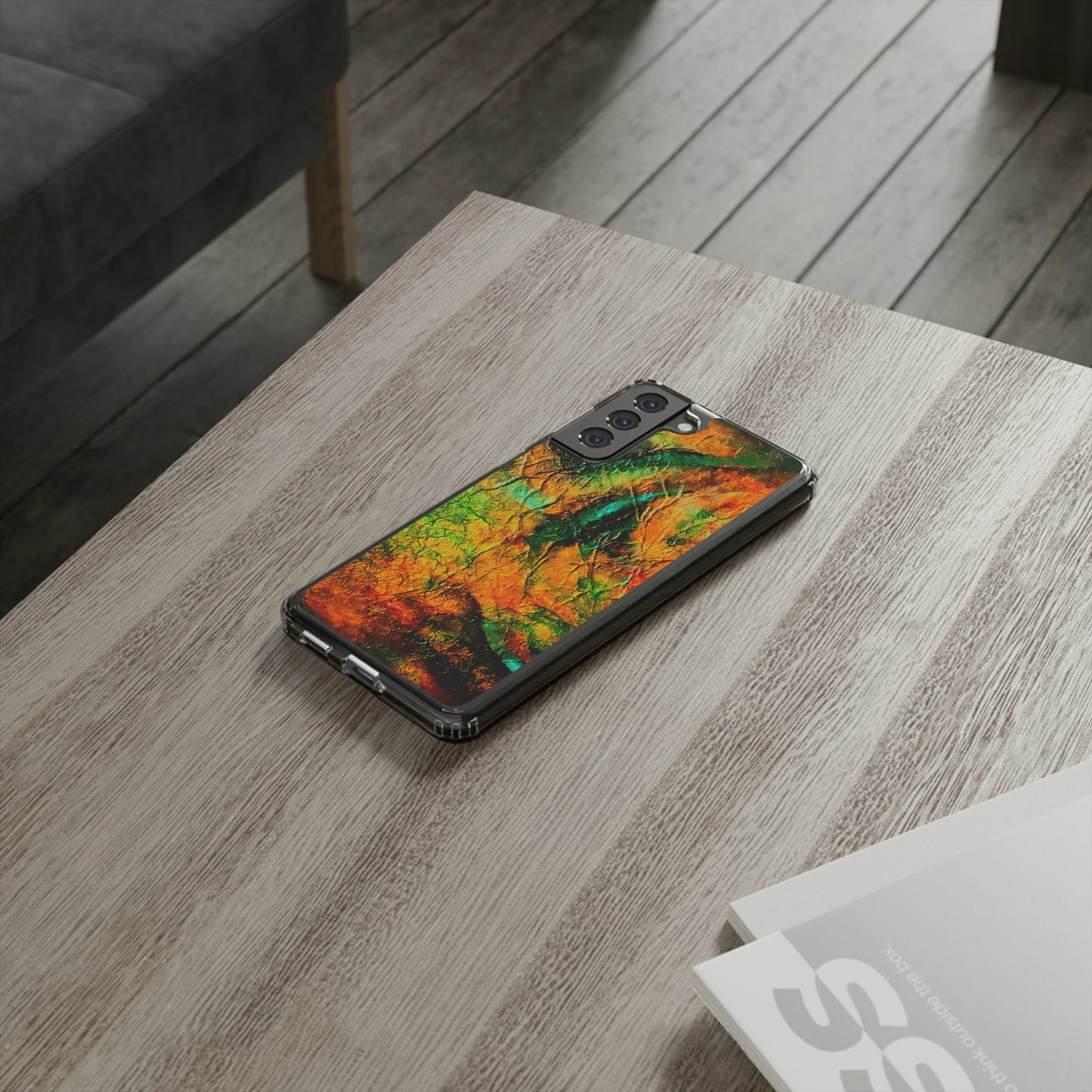 Climate Change Clear Cases