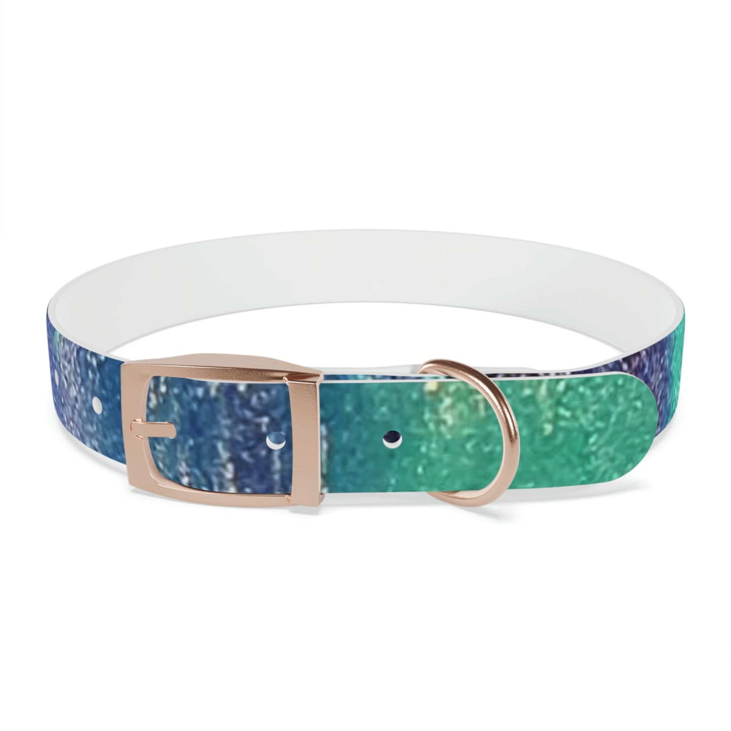 Simply BlueDog Collar