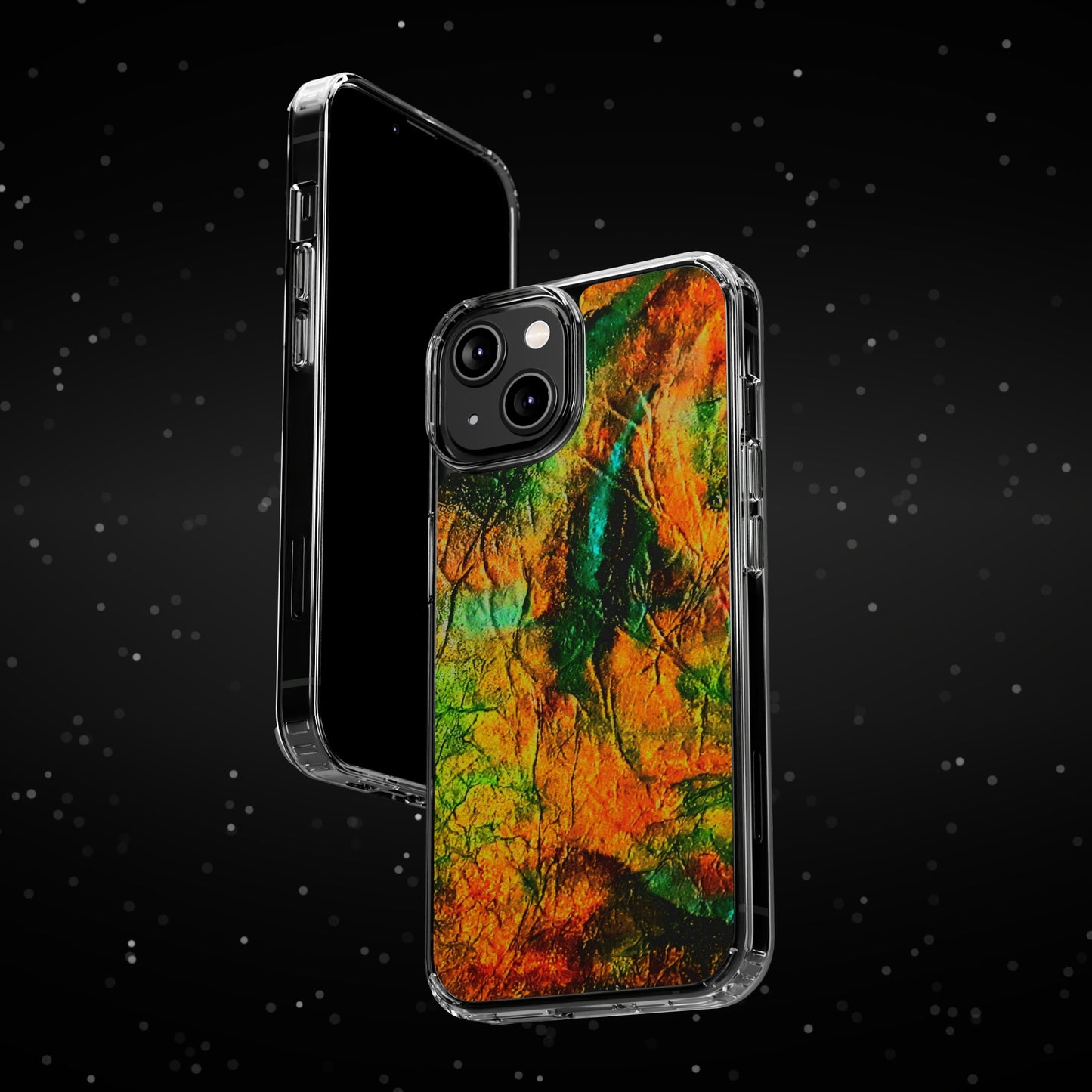 Climate Change Clear Cases