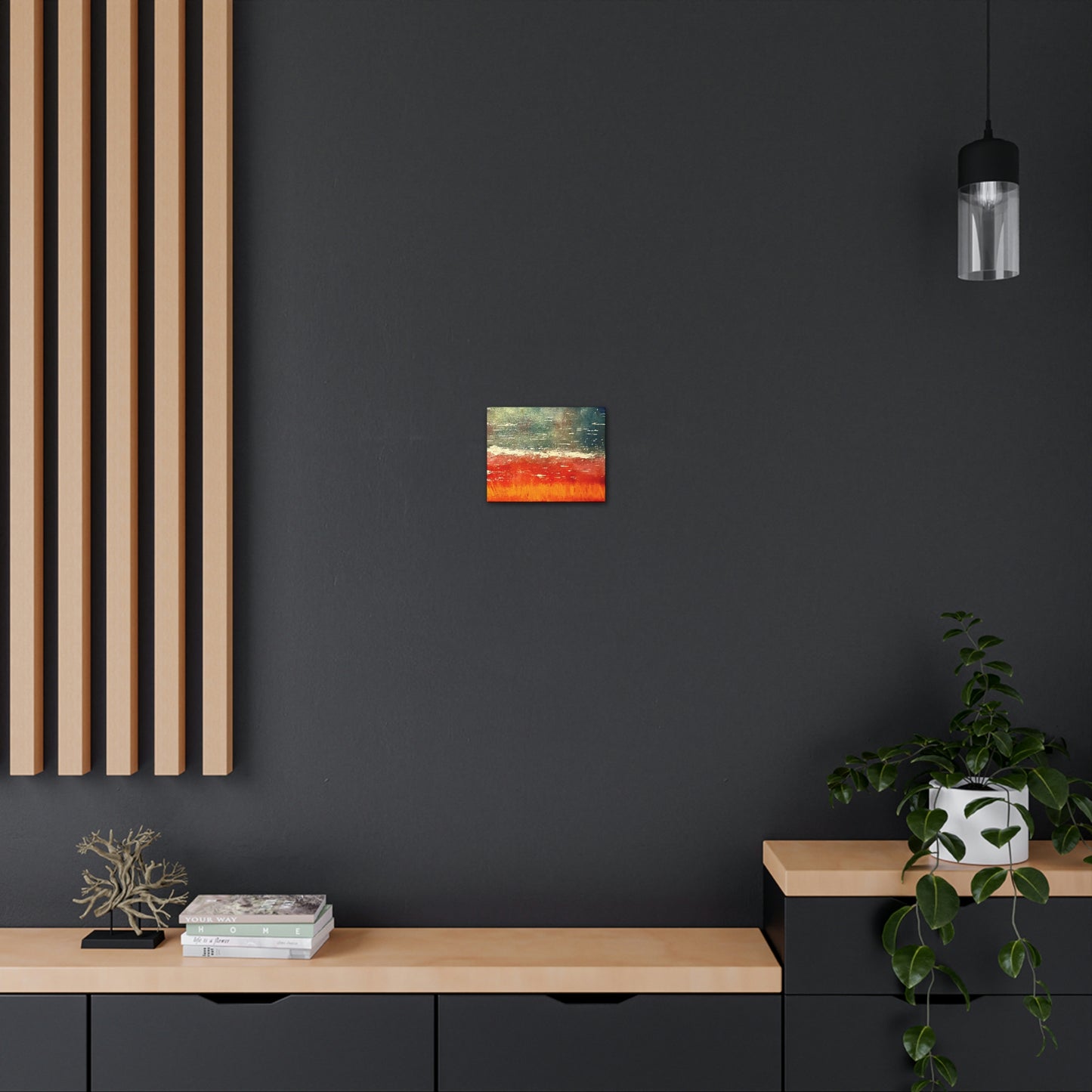 Beach Canvas Gallery Wraps