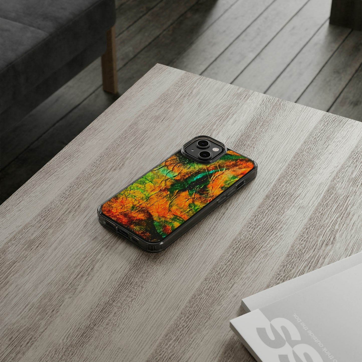 Climate Change Clear Cases