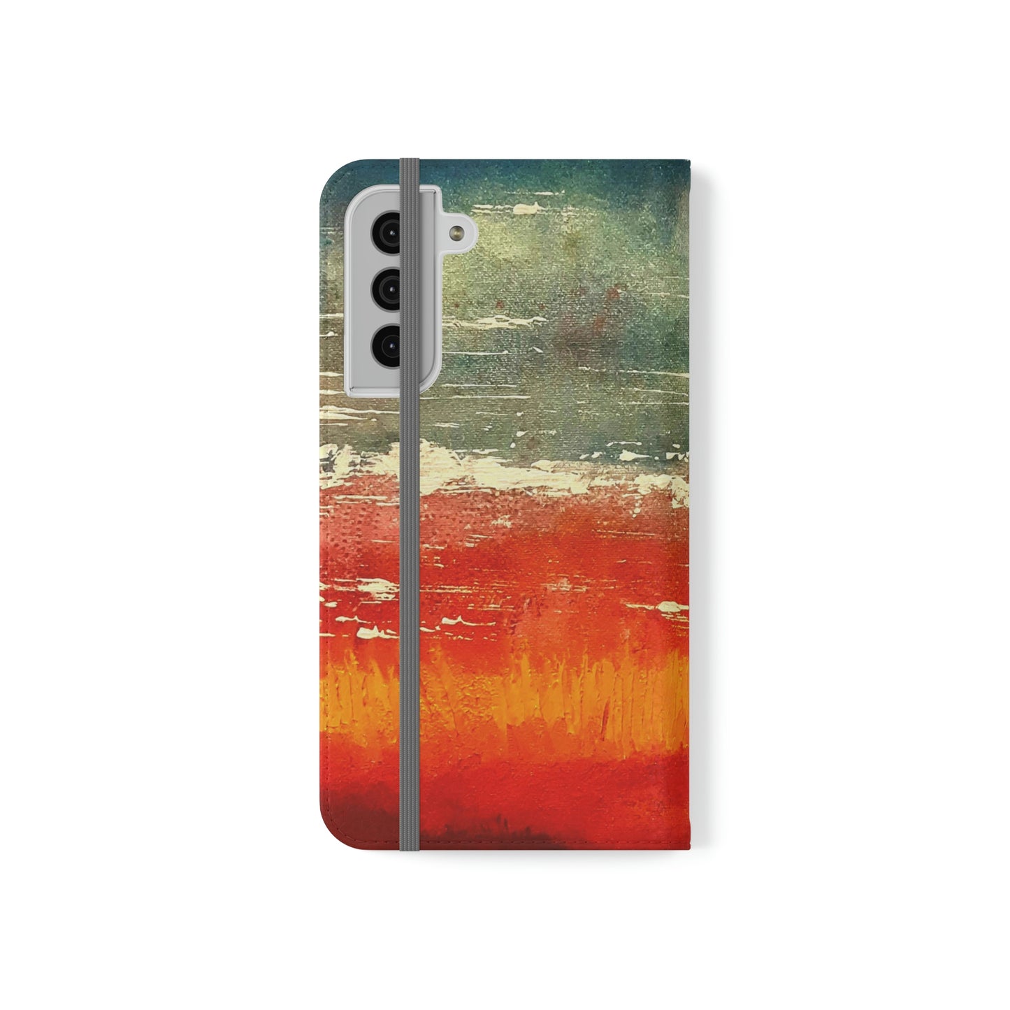 Beach Flip Cases