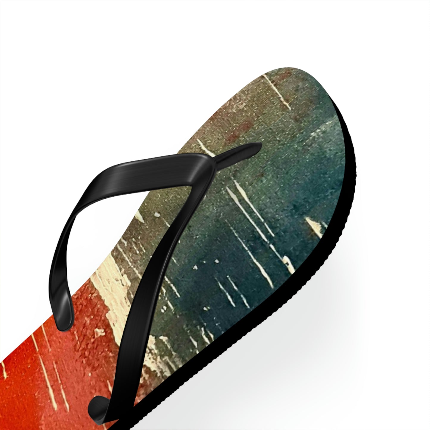 Beach Flip Flops