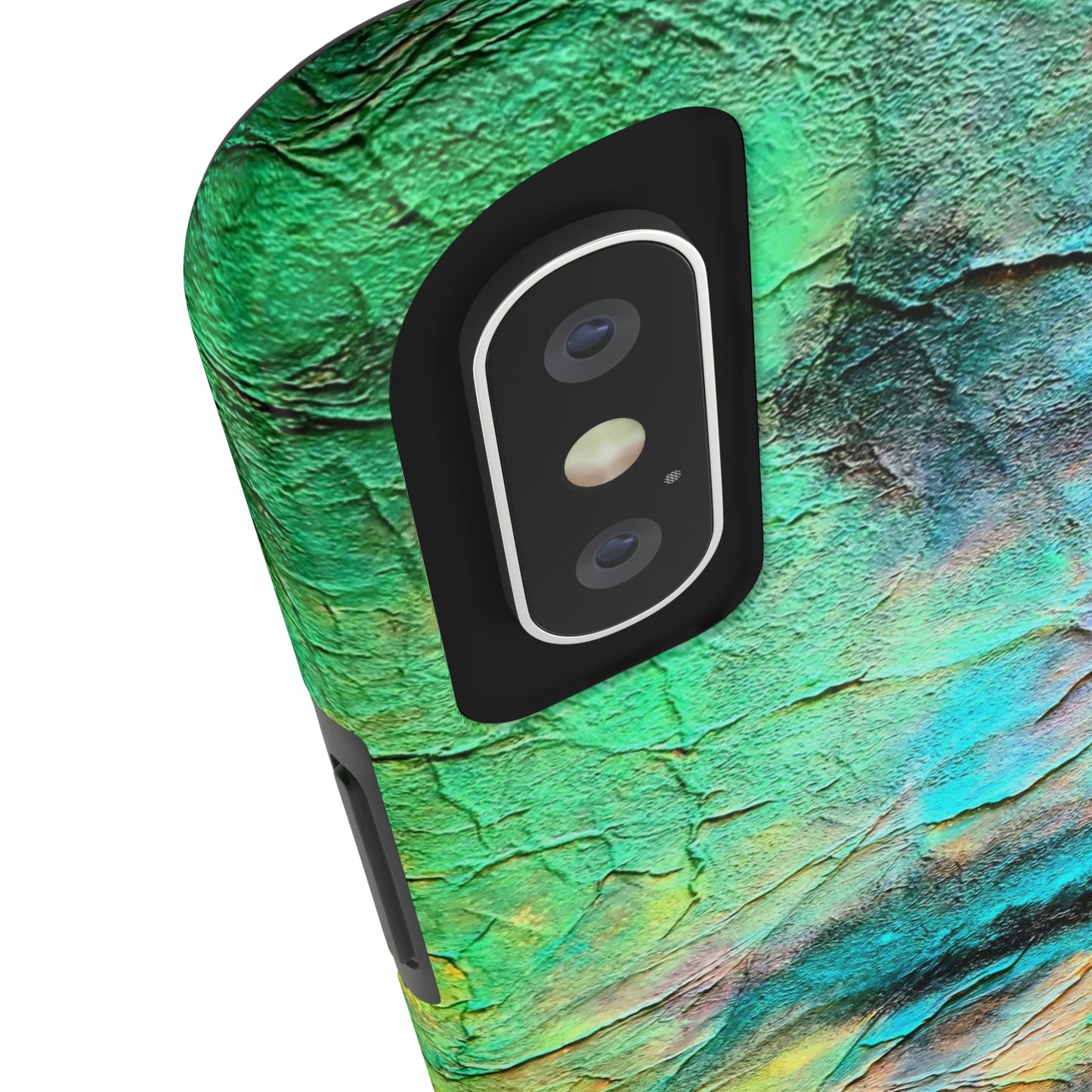 Northern Lights Tough Phone Cases, Case-Mate