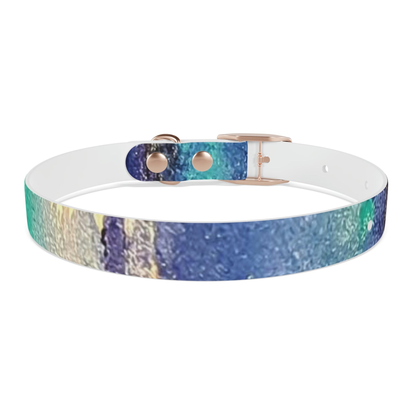 Simply BlueDog Collar