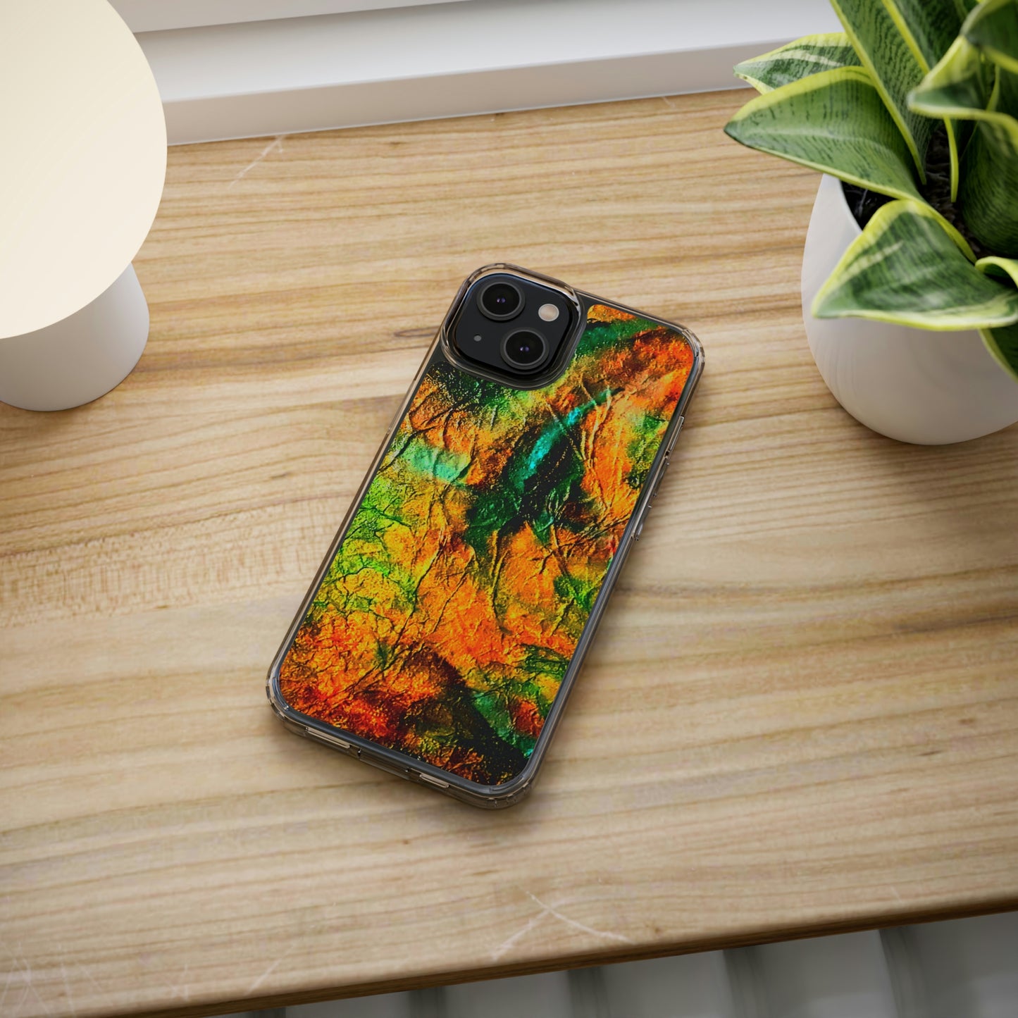 Climate Change Clear Cases