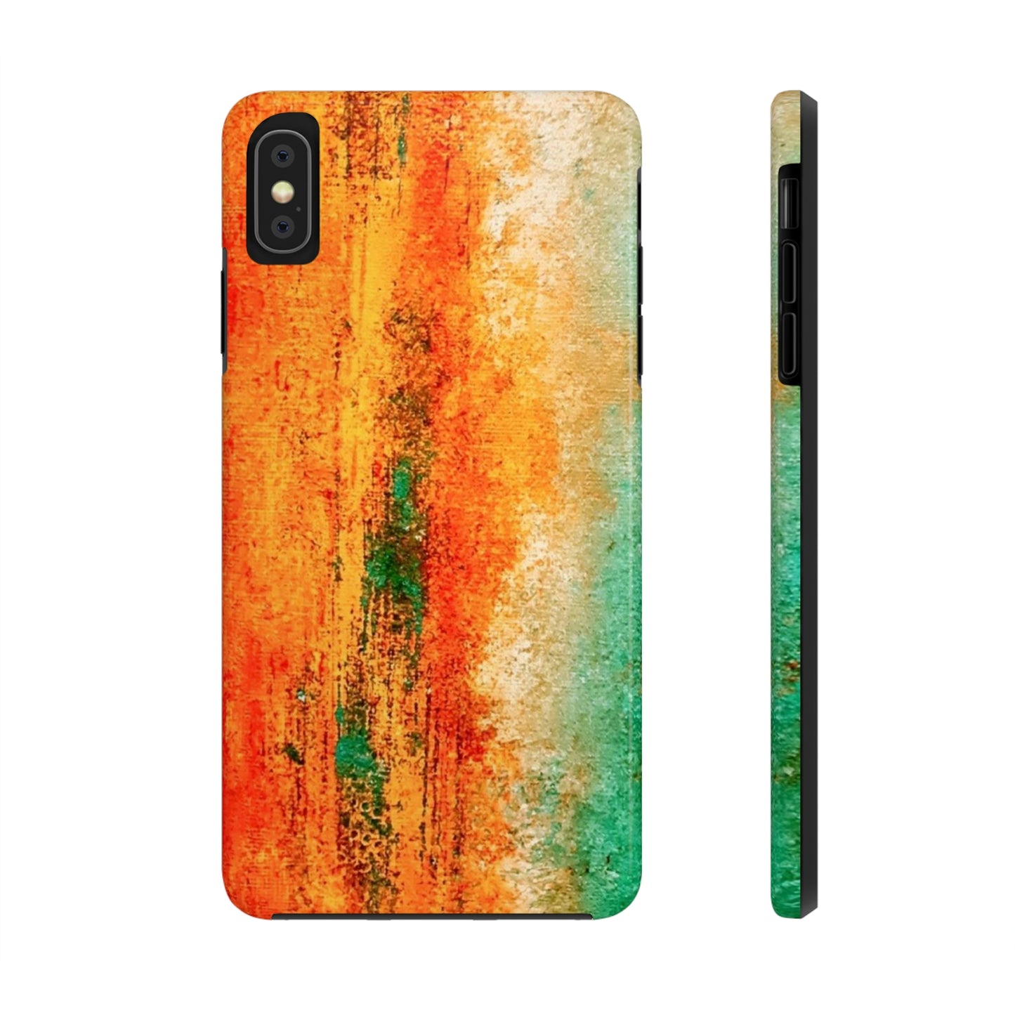 Barrier Reef Tough Phone Cases, Case-Mate