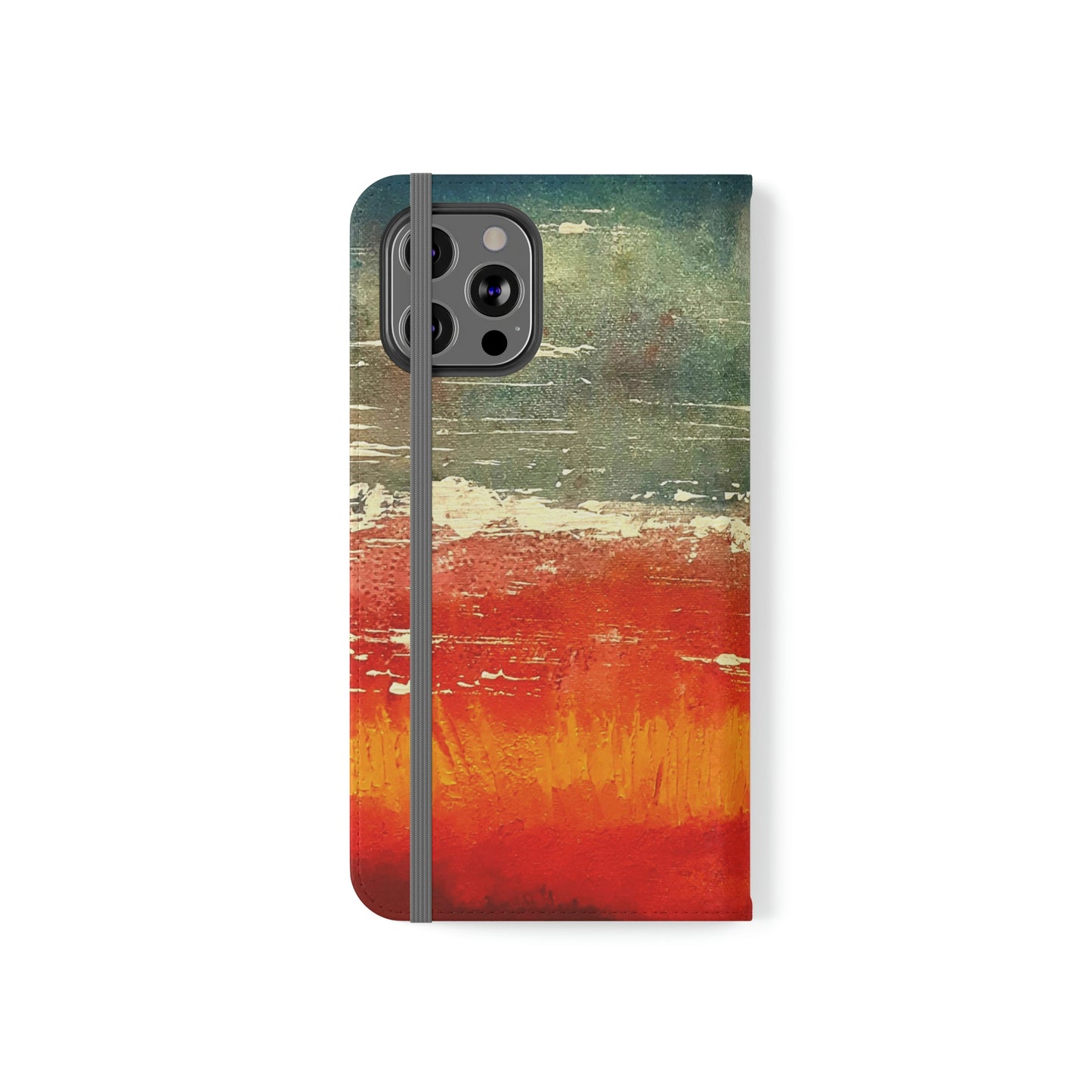Beach Flip Cases