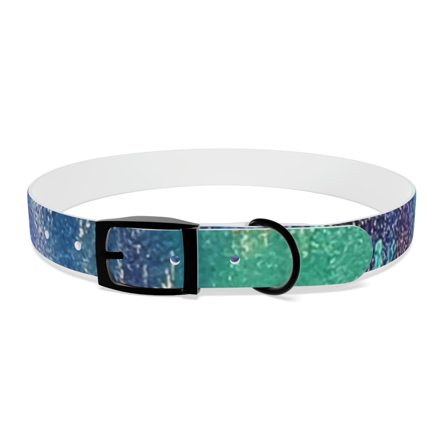 Simply BlueDog Collar