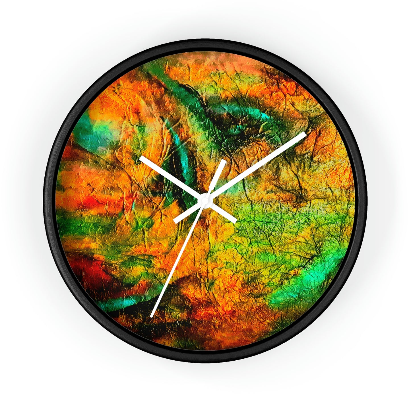 Australia Wall Clock