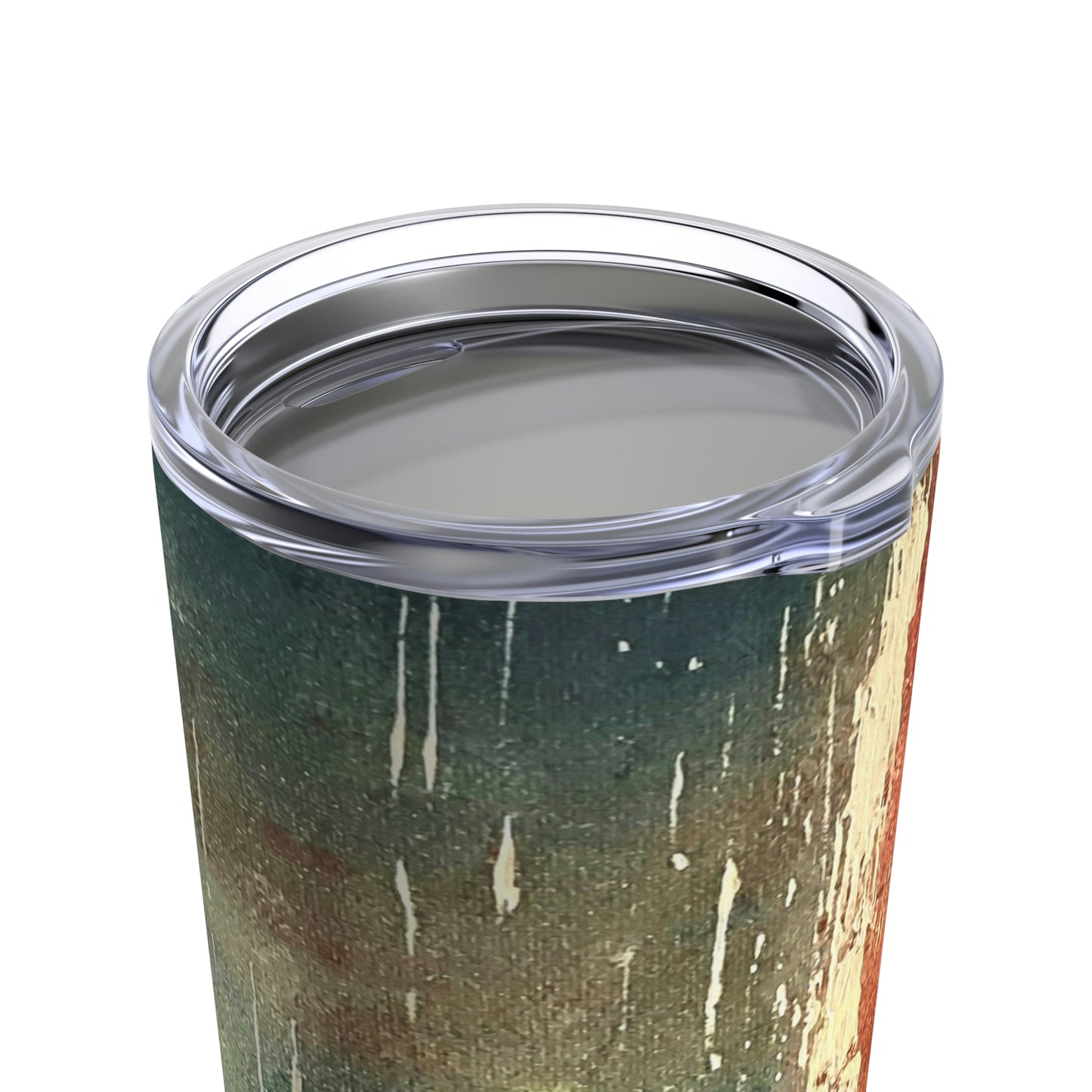 Beach Tumbler 20oz