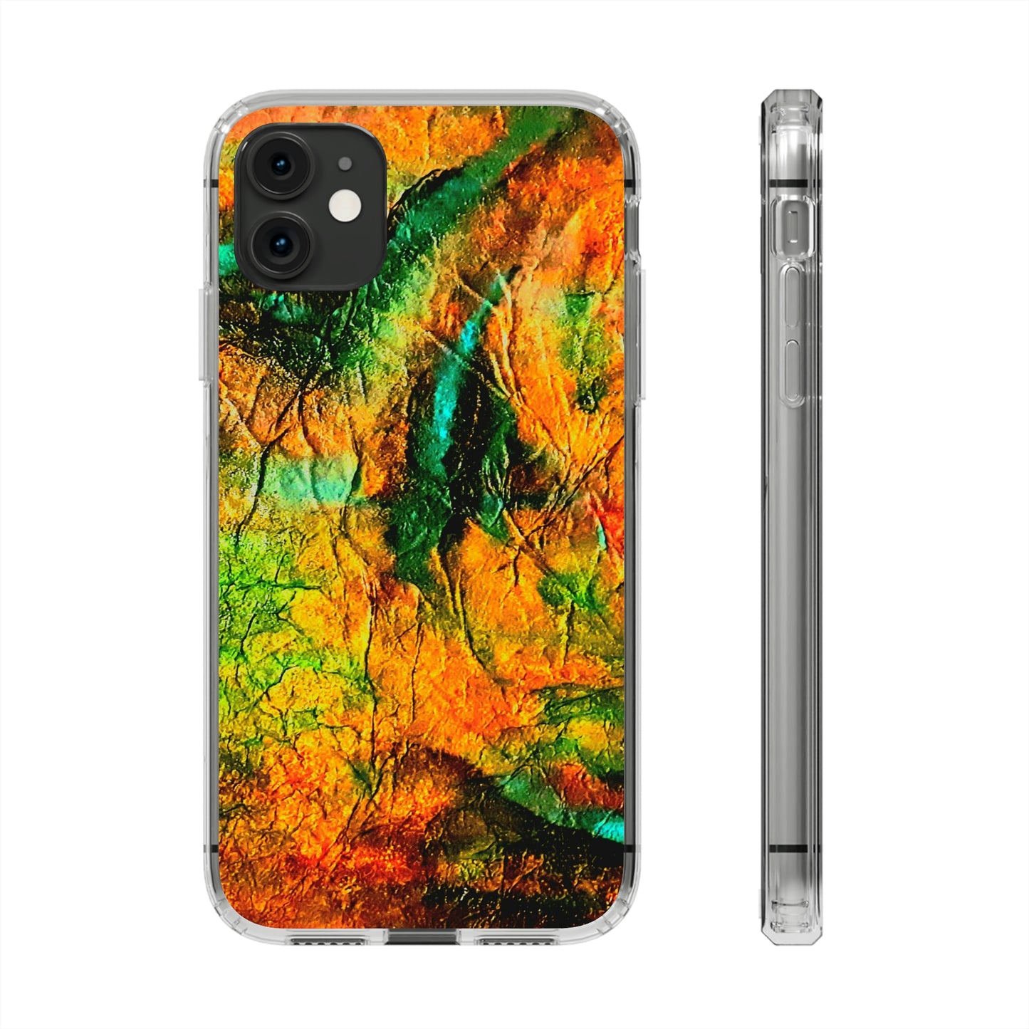 Climate Change Clear Cases
