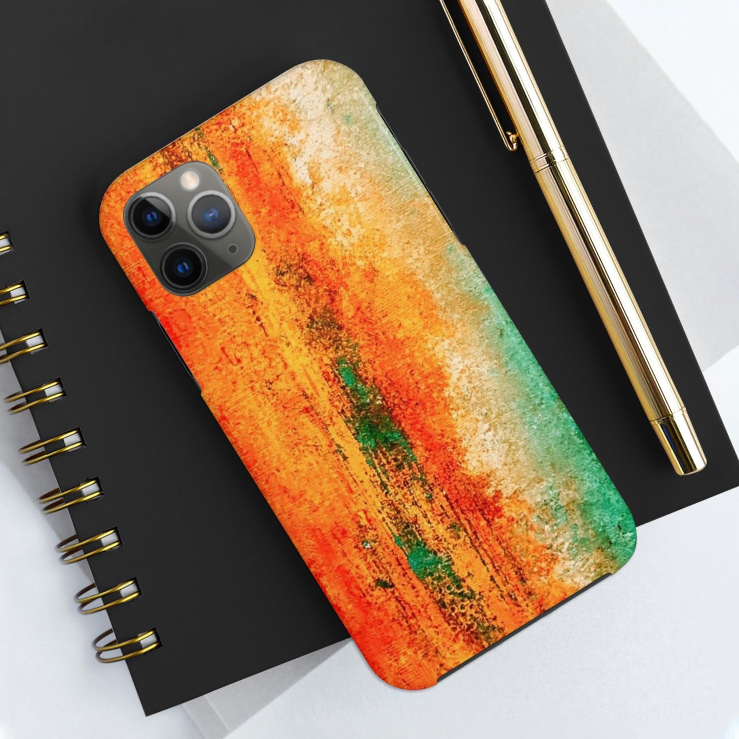 Barrier Reef Tough Phone Cases, Case-Mate