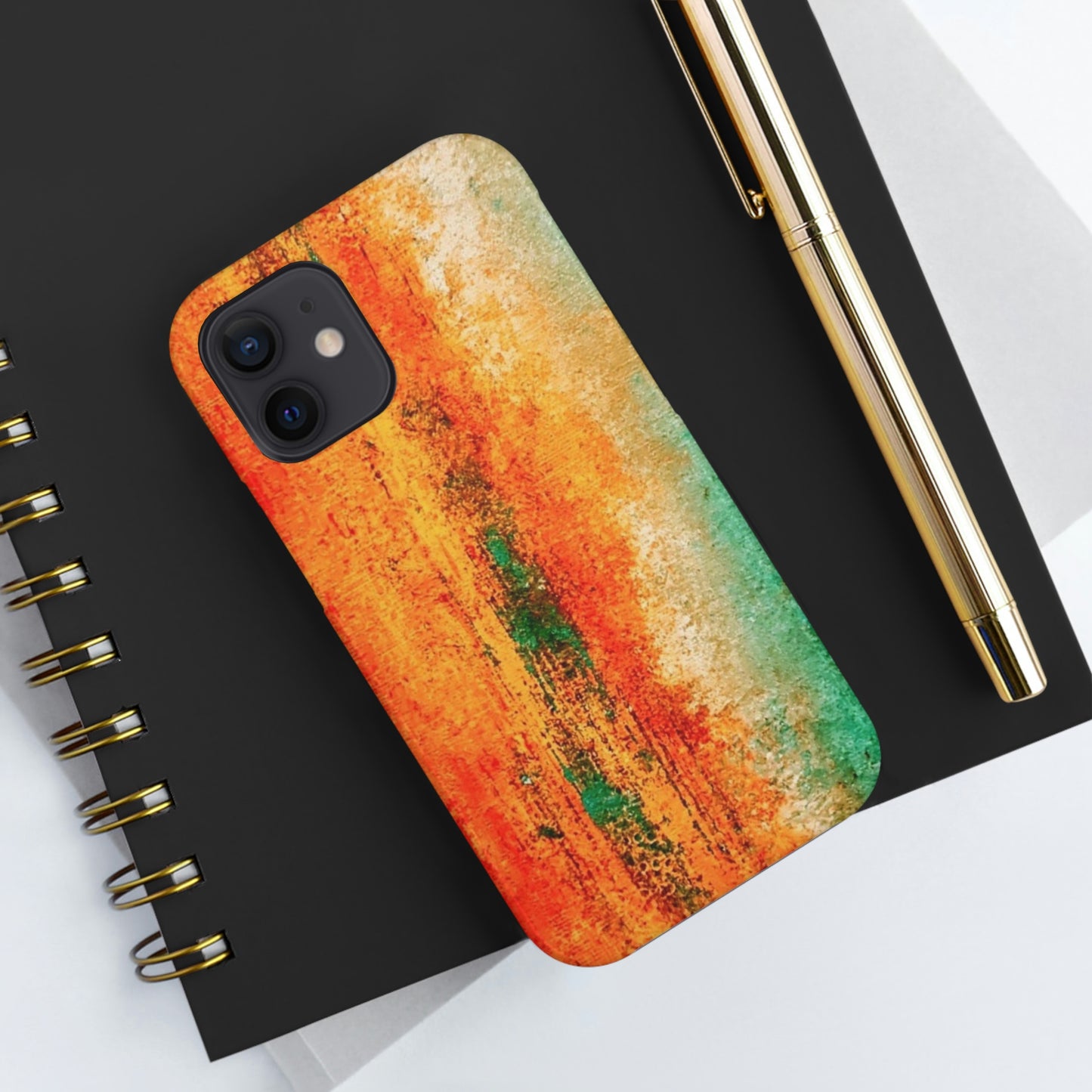 Barrier Reef Tough Phone Cases, Case-Mate