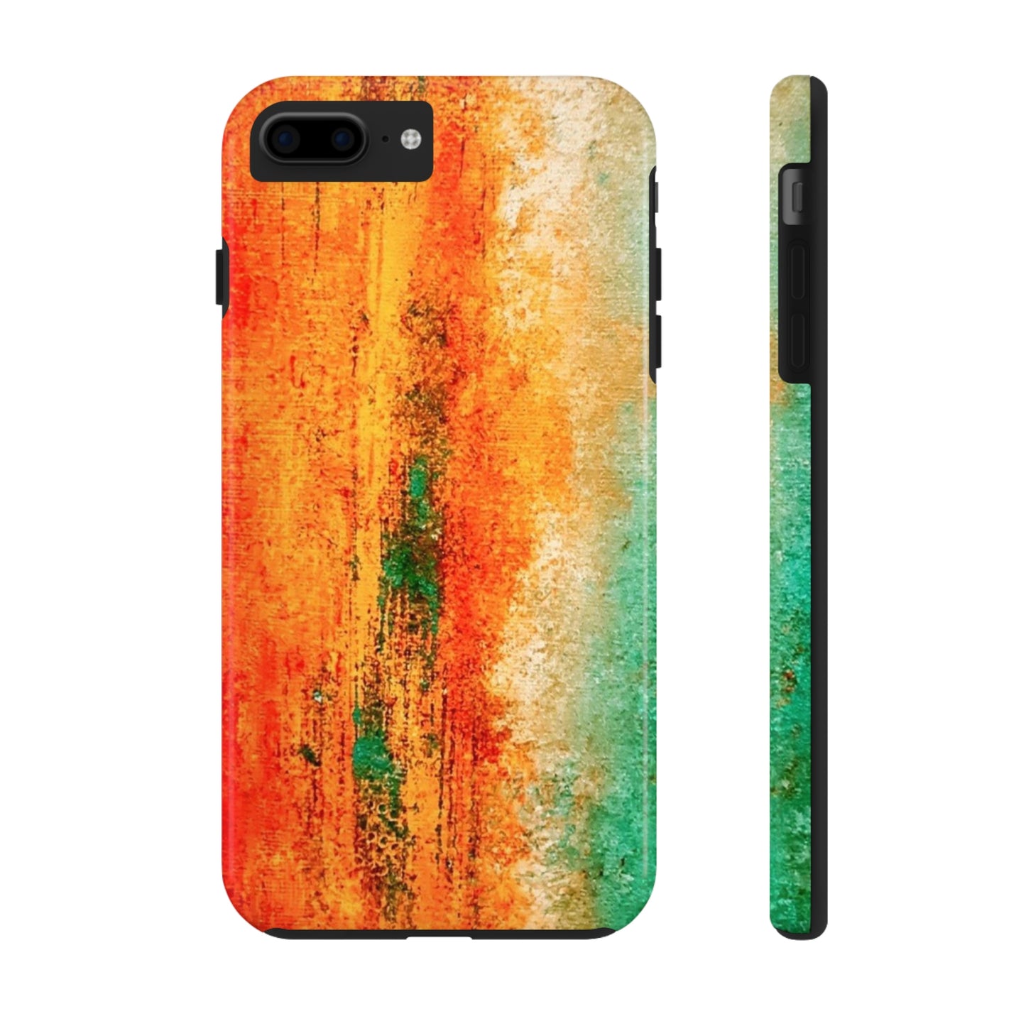 Barrier Reef Tough Phone Cases, Case-Mate