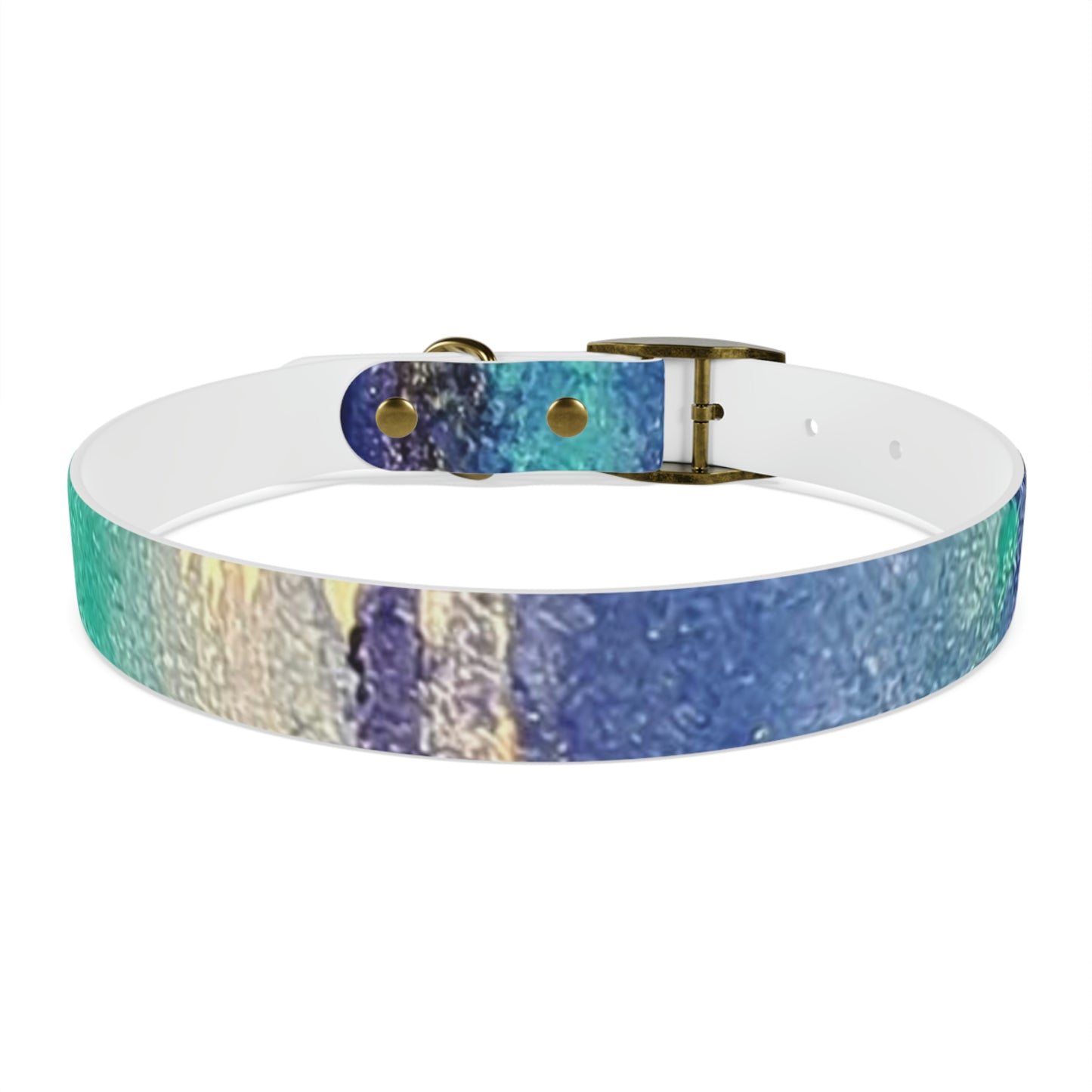 Simply BlueDog Collar