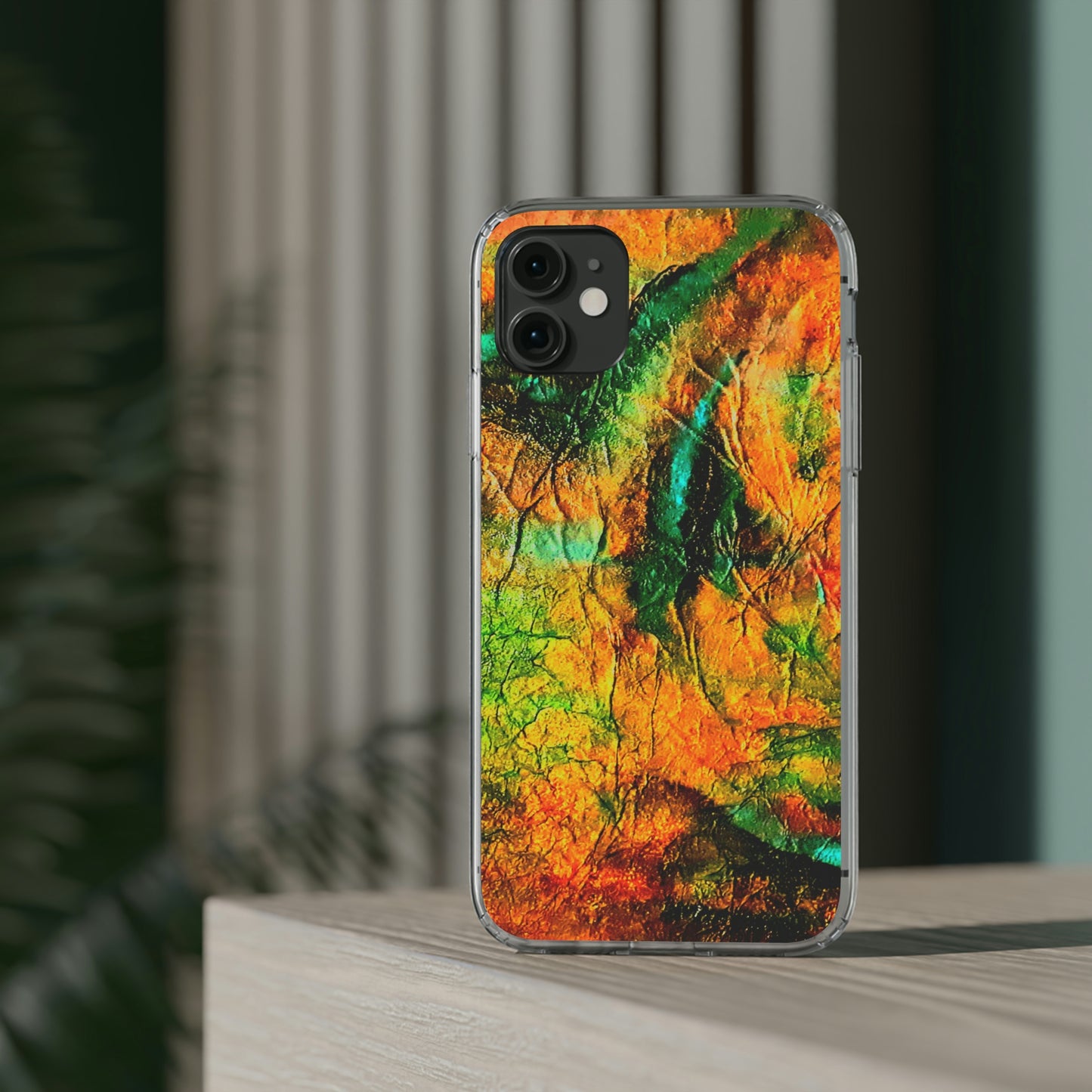 Climate Change Clear Cases