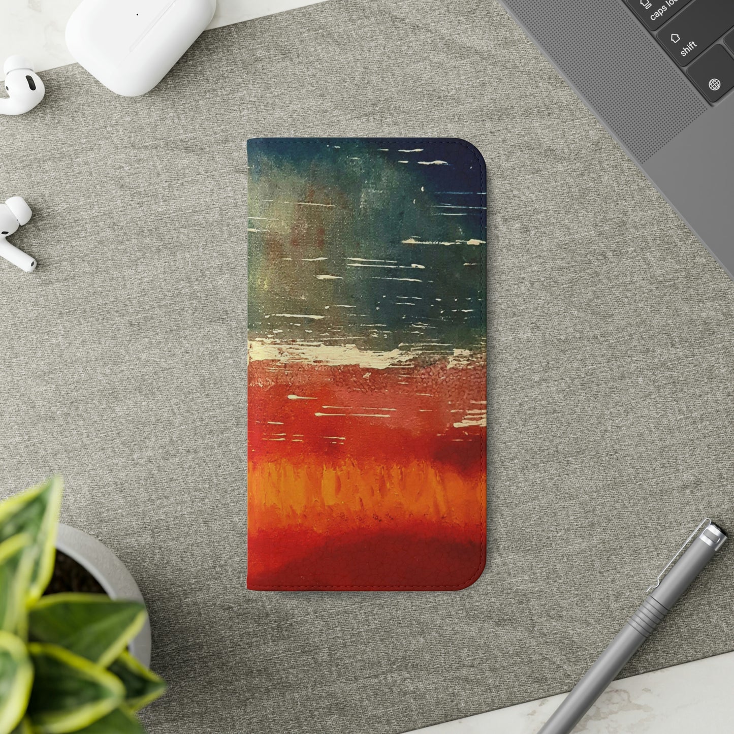 Beach Flip Cases