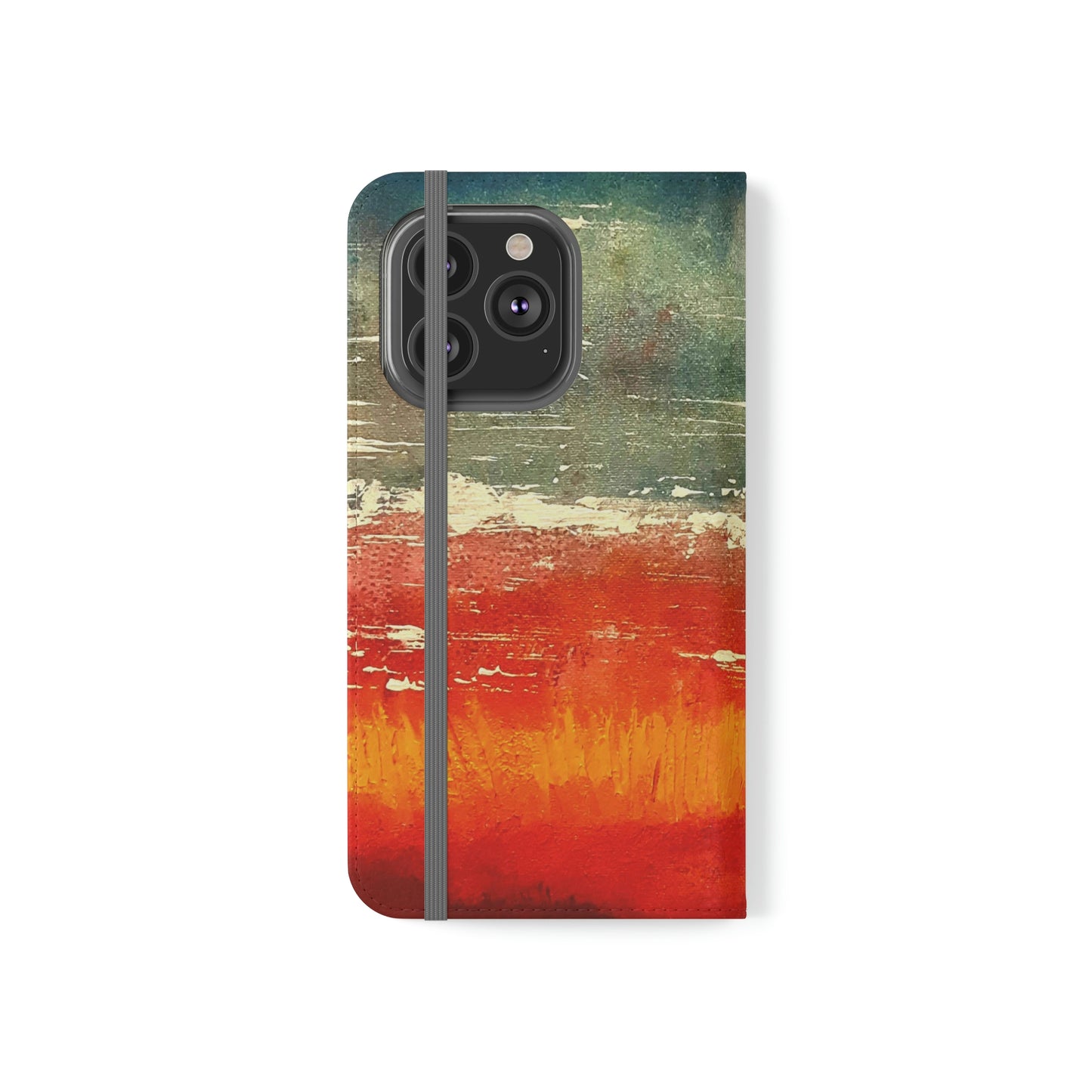 Beach Flip Cases
