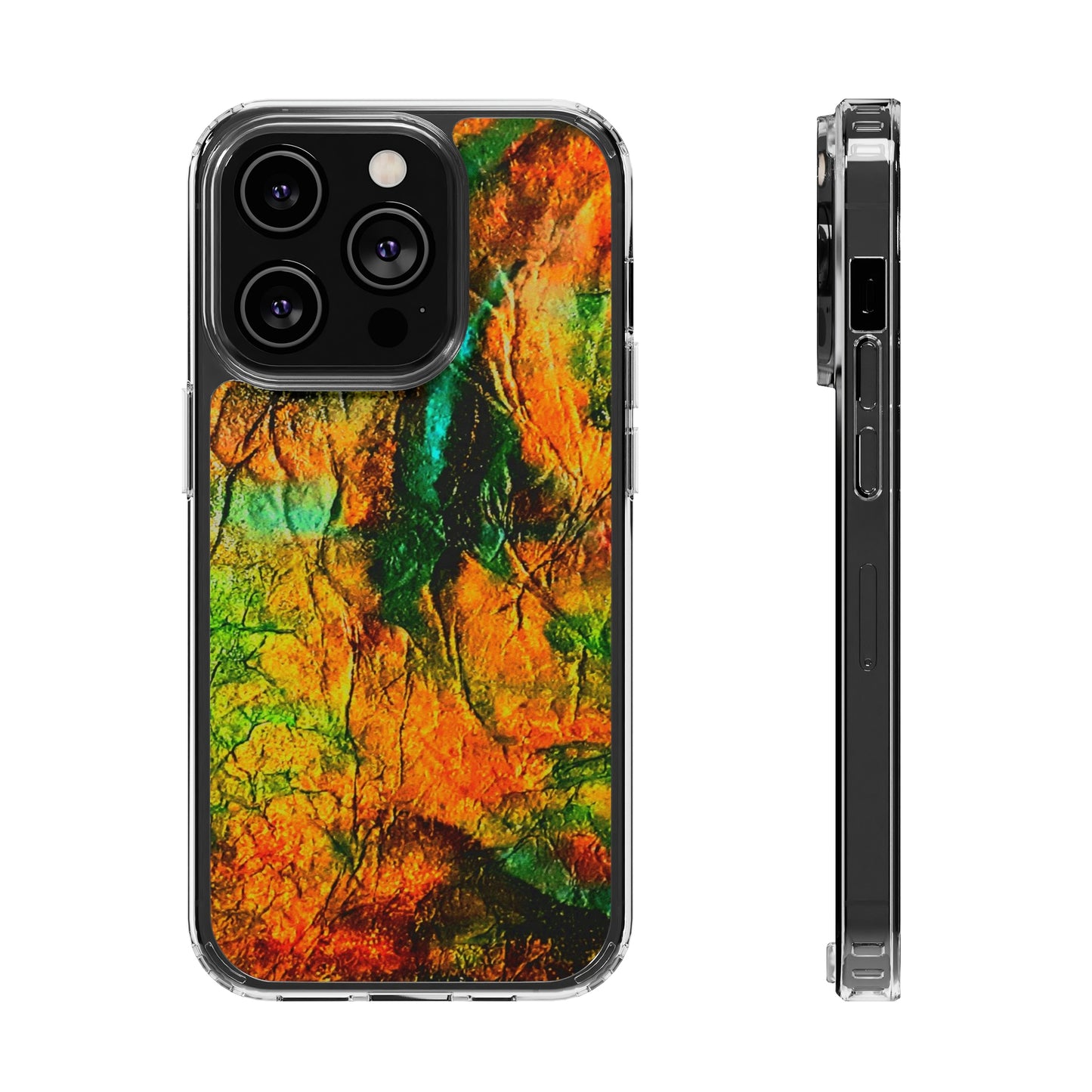 Climate Change Clear Cases