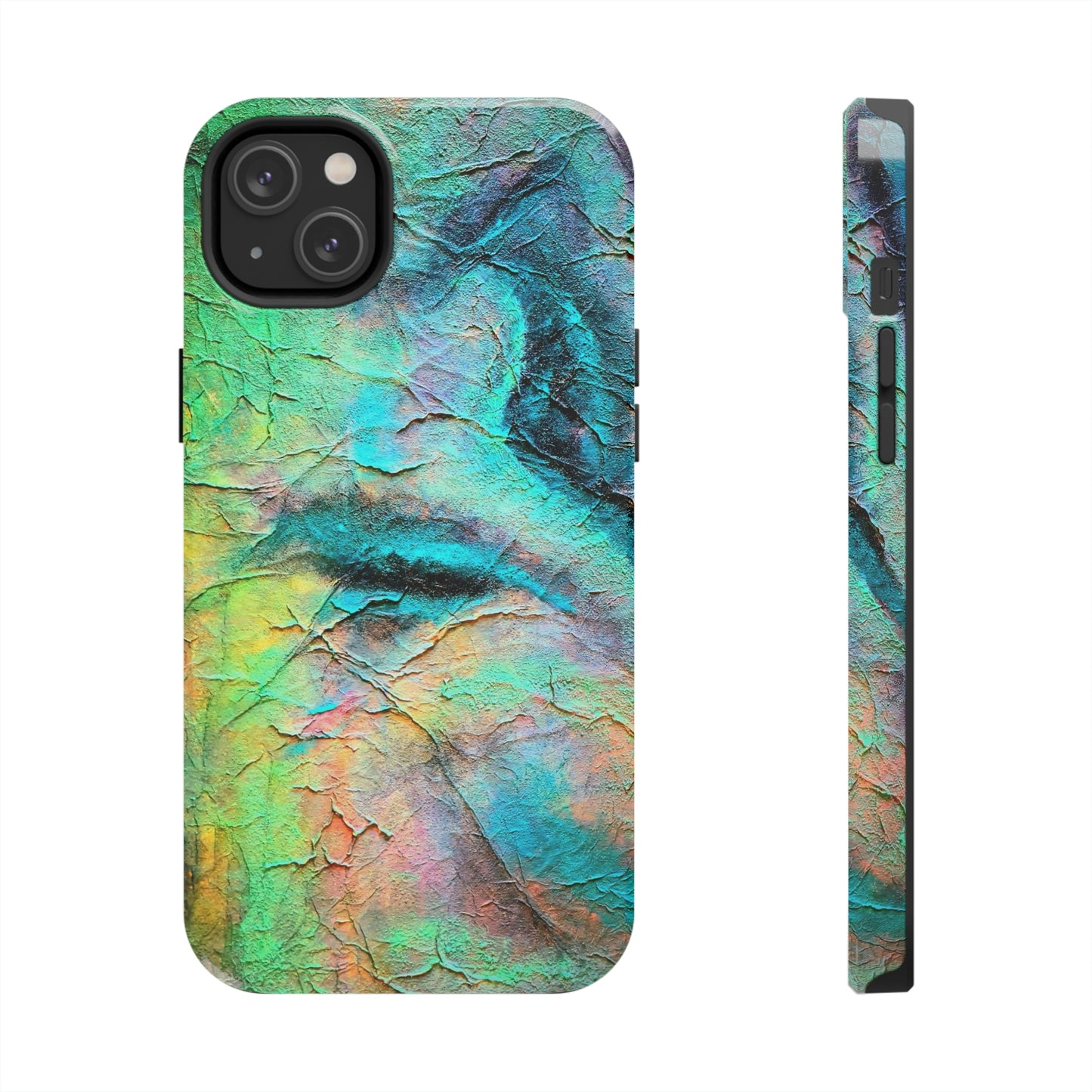 Northern Lights Tough Phone Cases, Case-Mate