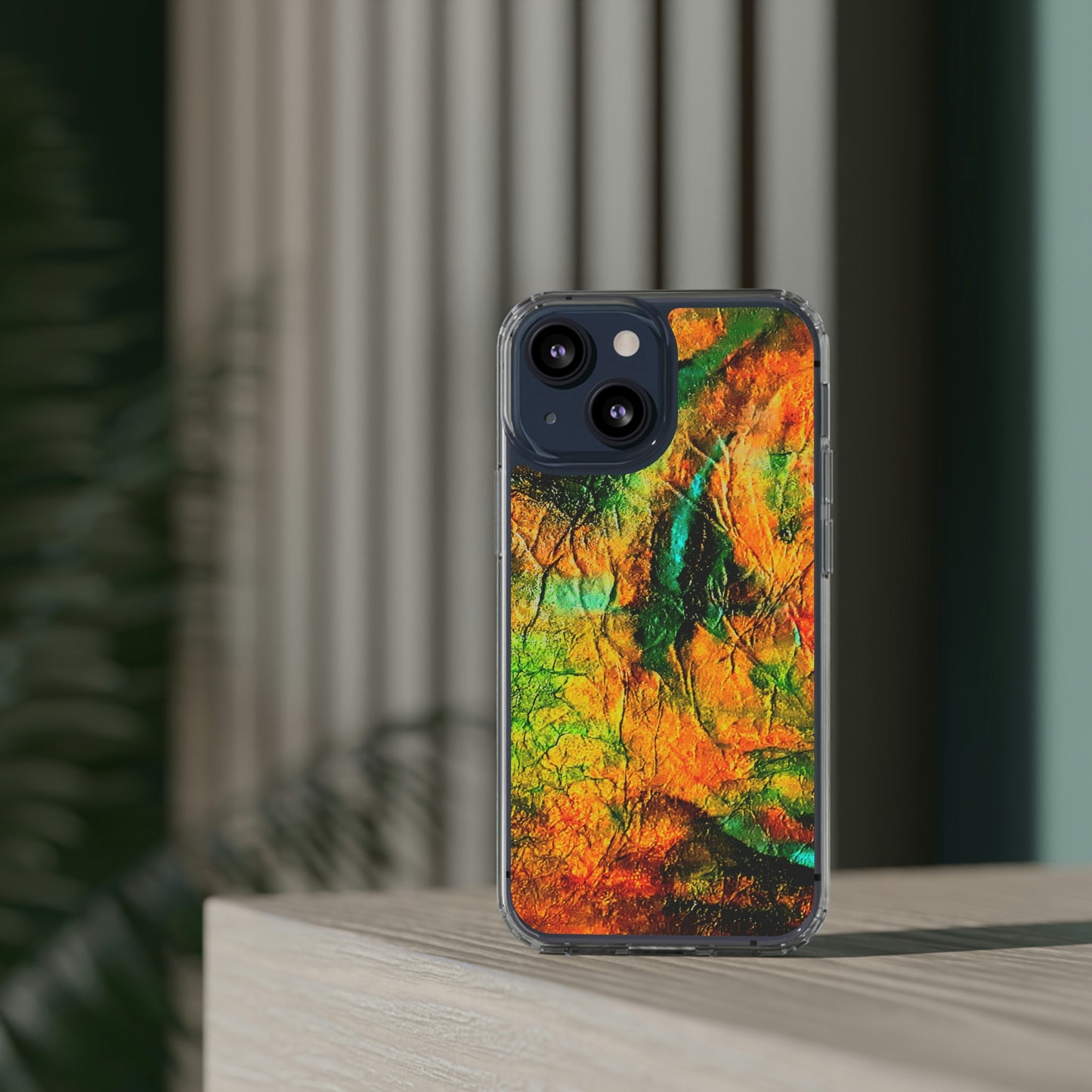 Climate Change Clear Cases
