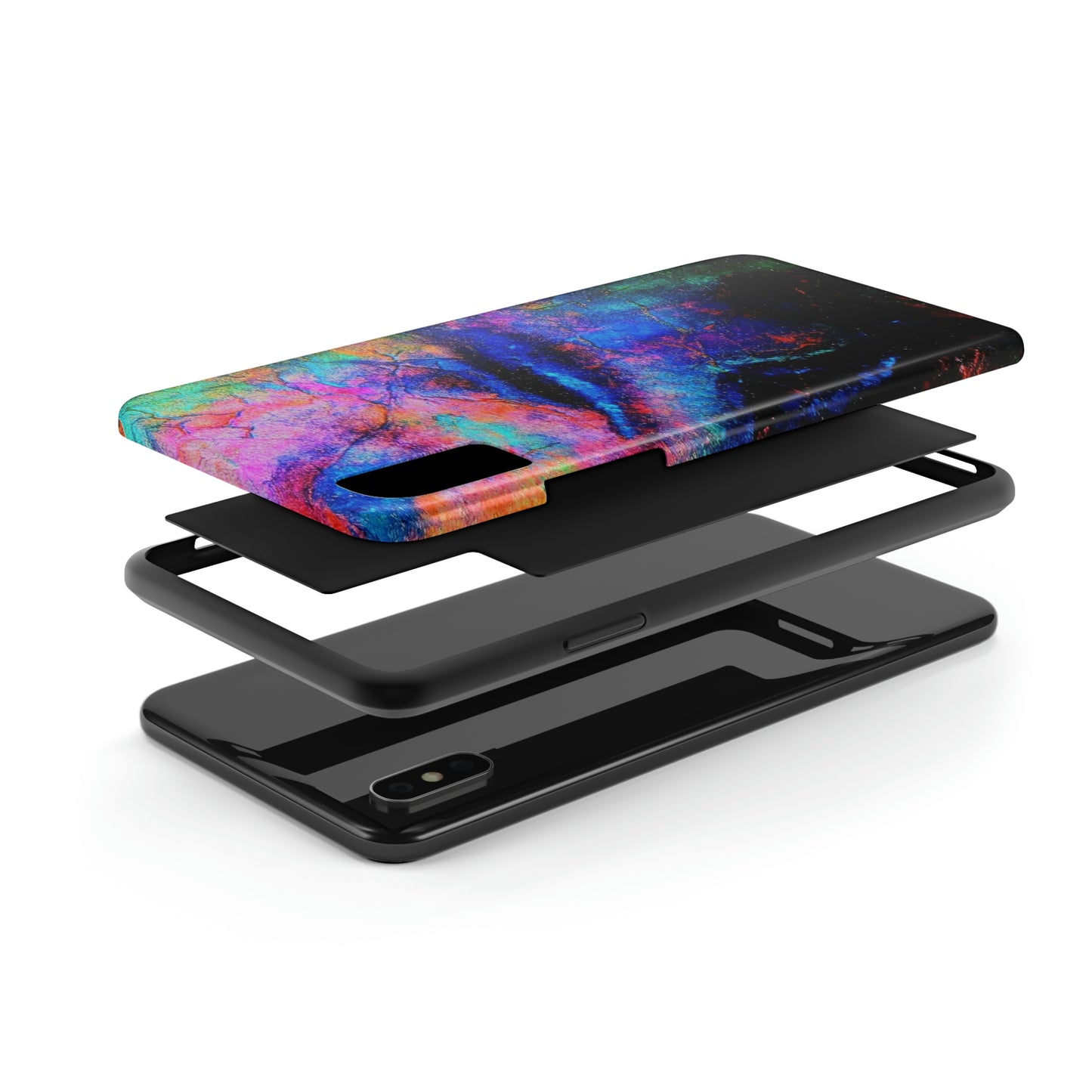 Cave Tough Phone Cases, Case-Mate