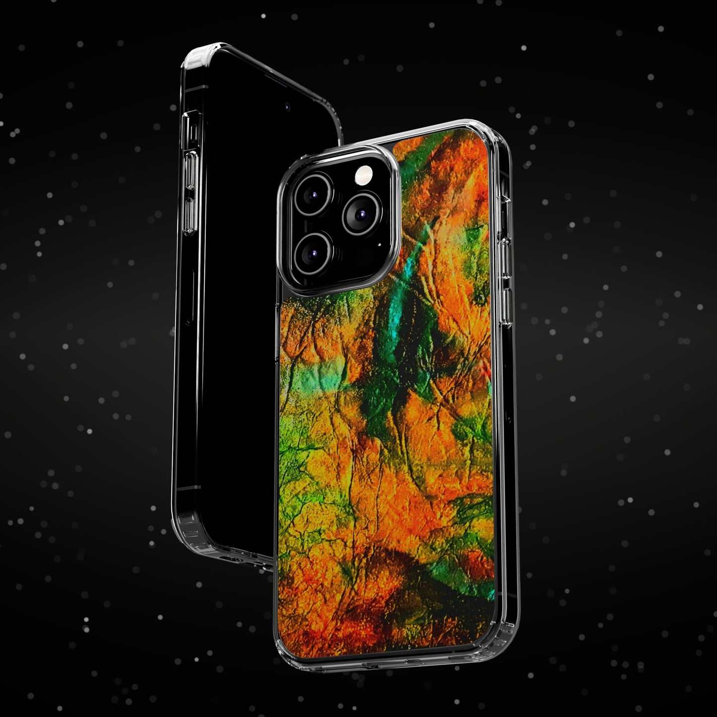 Climate Change Clear Cases