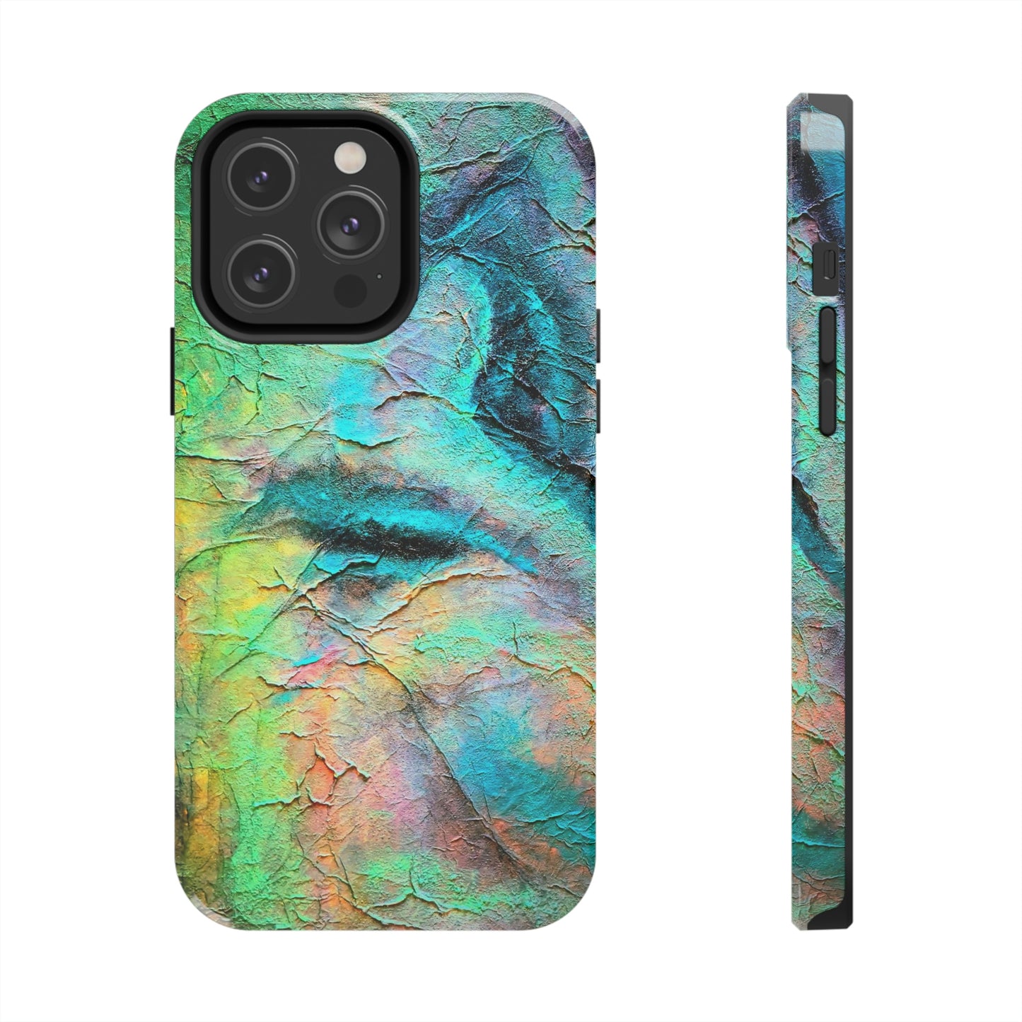 Northern Lights Tough Phone Cases, Case-Mate